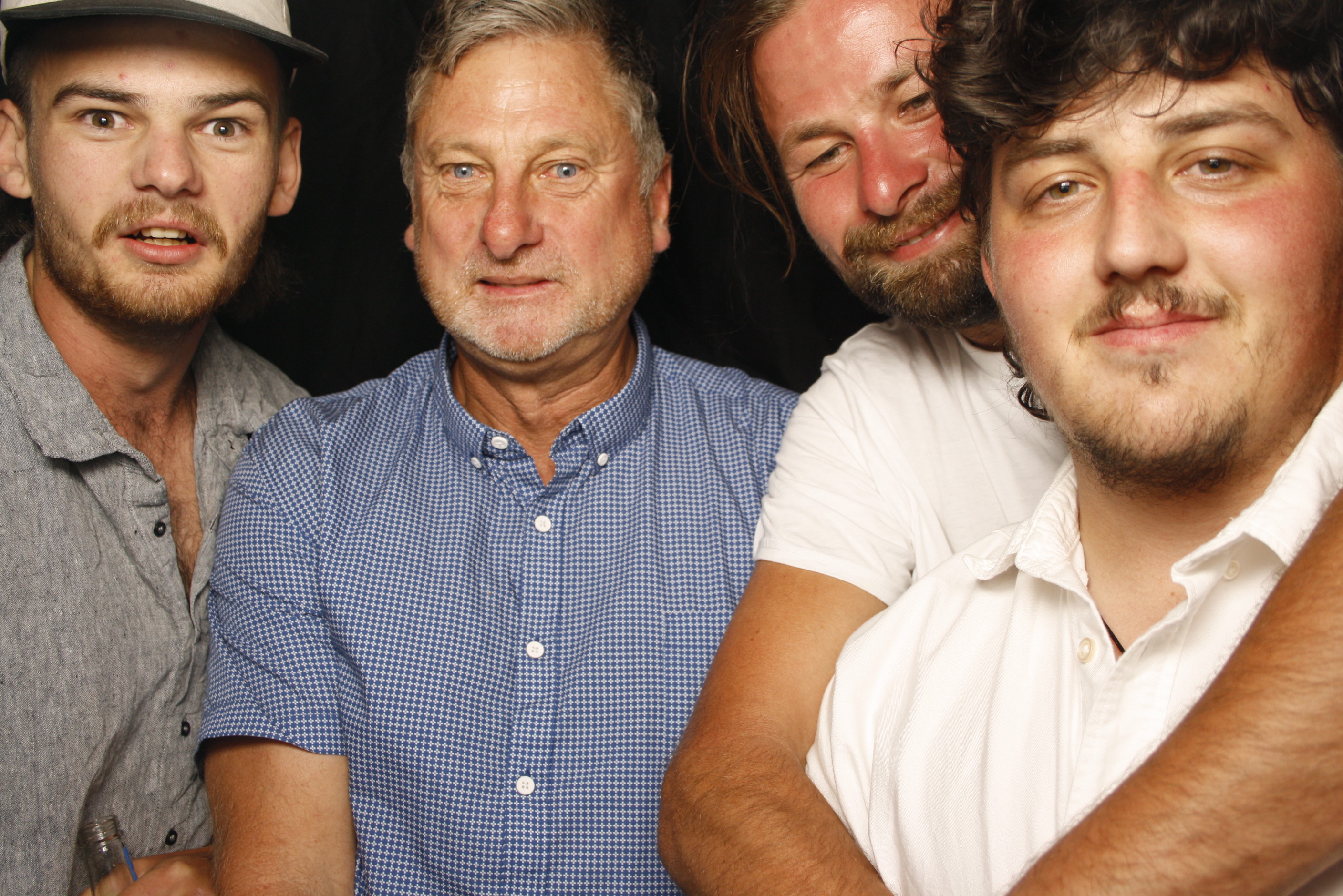 Catherine & Macca's 21st! | View more photos from the event at wgtngallery.classicphotobooths.co.nz/u/wgtncpbgallery/Catherine-Maccas-21st