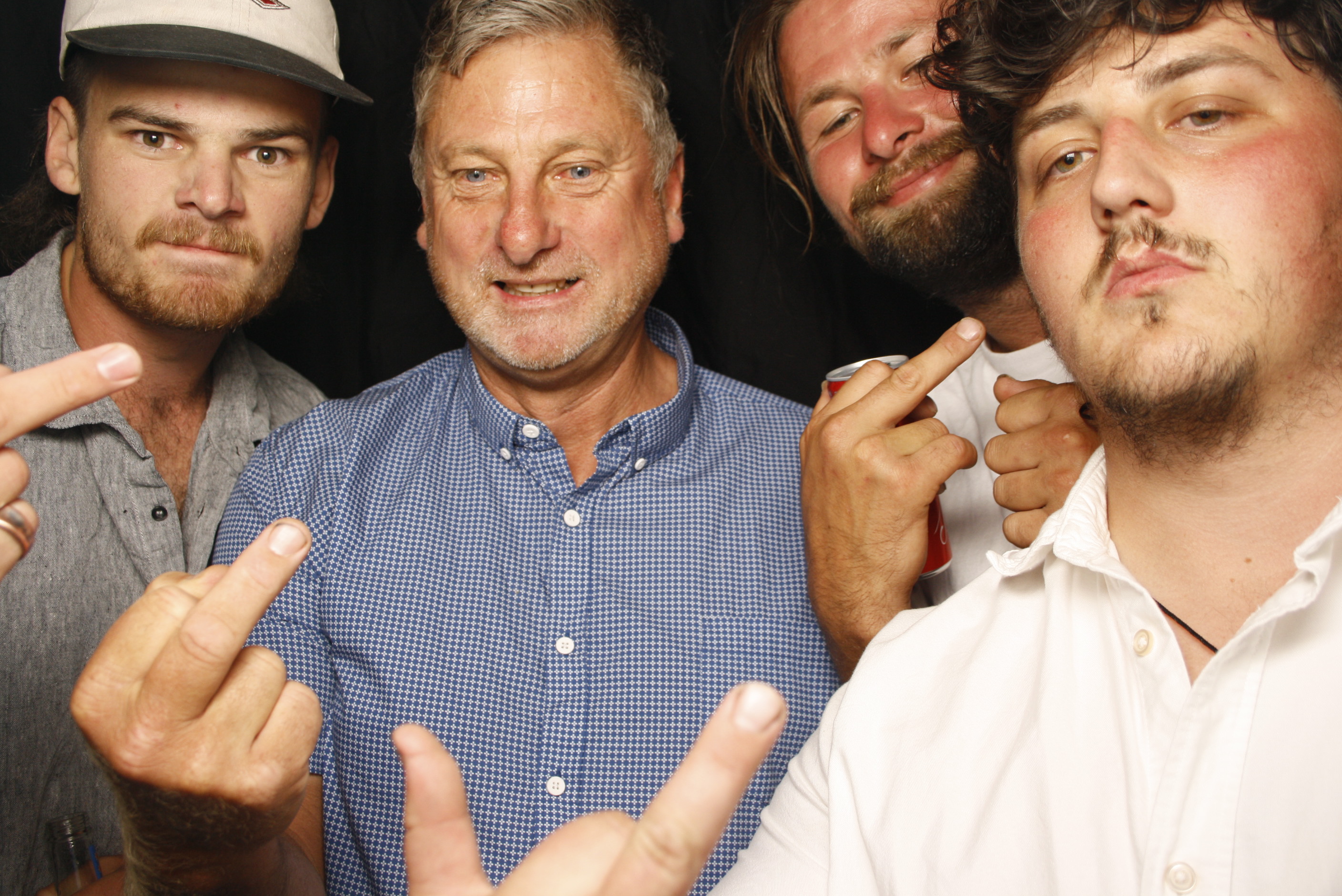 Catherine & Macca's 21st! | View more photos from the event at wgtngallery.classicphotobooths.co.nz/u/wgtncpbgallery/Catherine-Maccas-21st