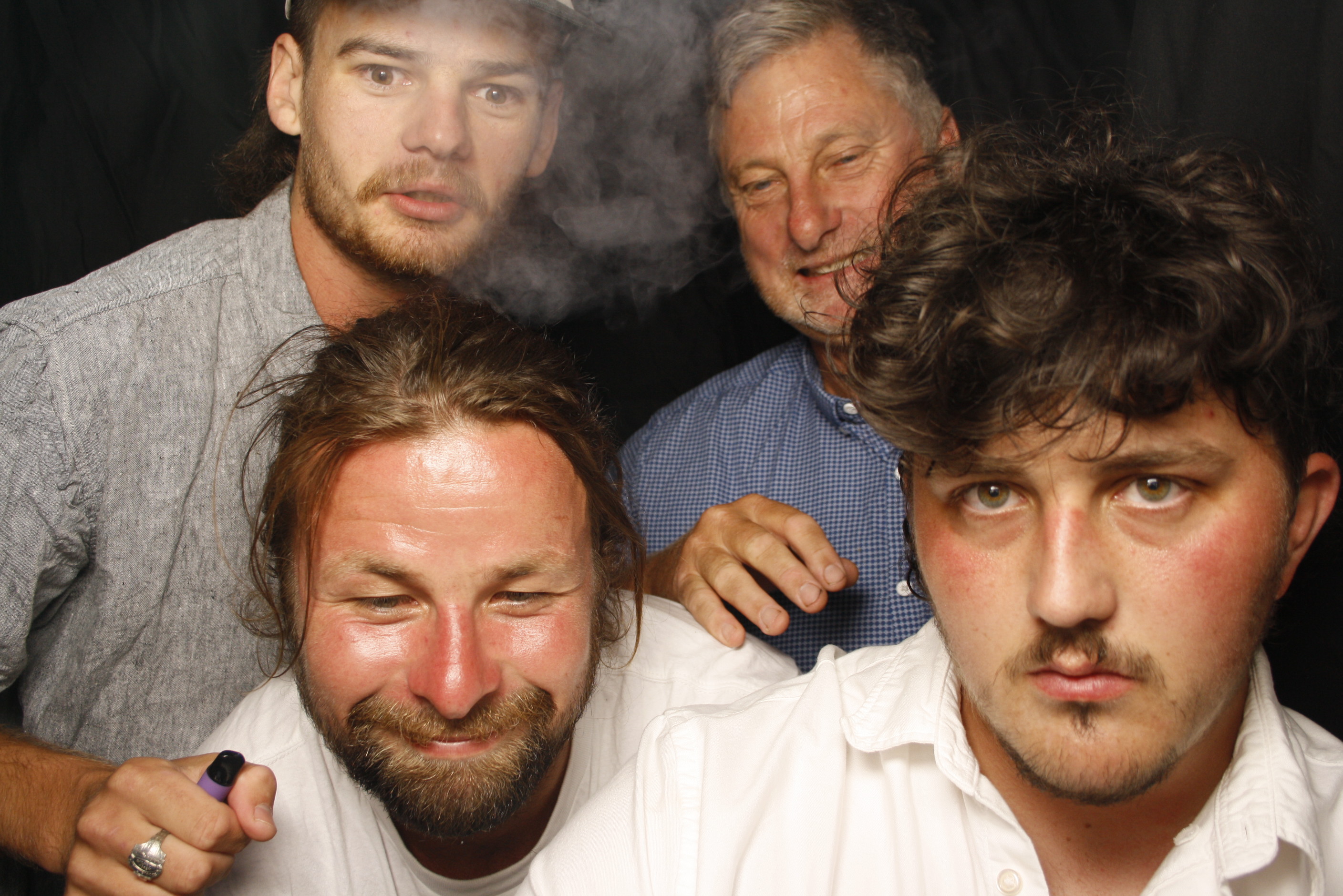 Catherine & Macca's 21st! | View more photos from the event at wgtngallery.classicphotobooths.co.nz/u/wgtncpbgallery/Catherine-Maccas-21st