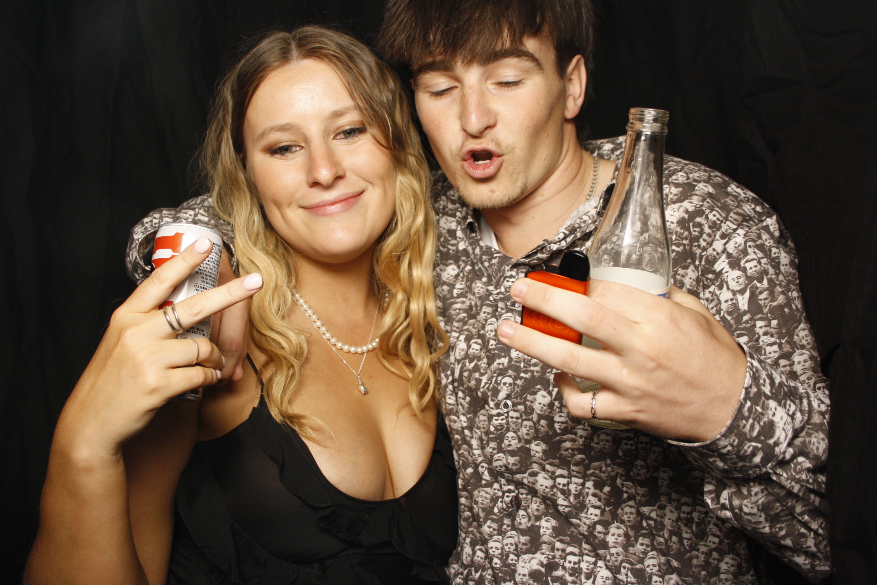 Catherine & Macca's 21st! | View more photos from the event at wgtngallery.classicphotobooths.co.nz/u/wgtncpbgallery/Catherine-Maccas-21st