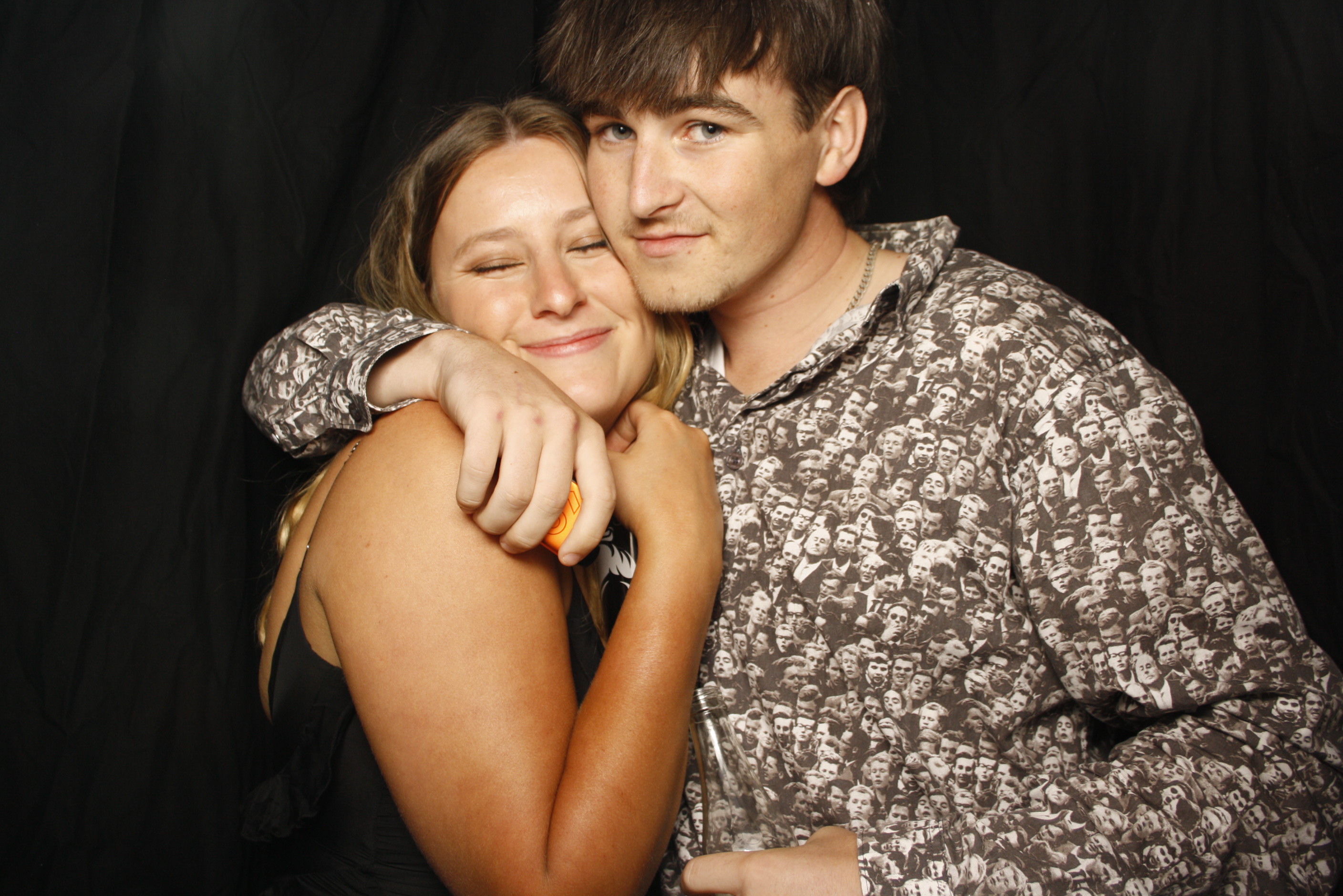 Catherine & Macca's 21st! | View more photos from the event at wgtngallery.classicphotobooths.co.nz/u/wgtncpbgallery/Catherine-Maccas-21st