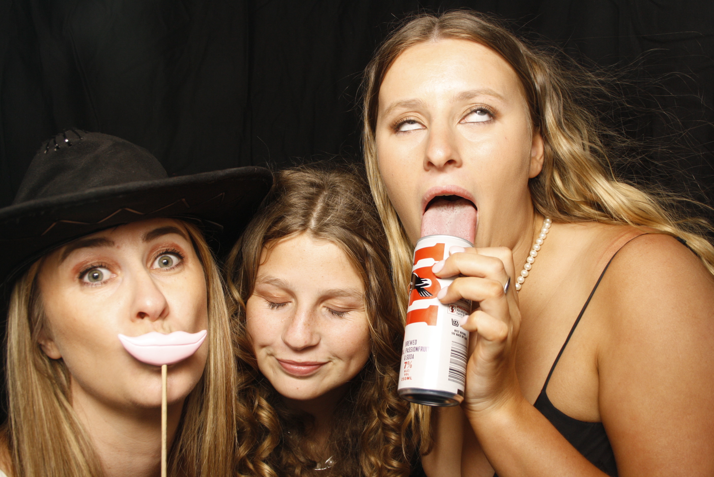 Catherine & Macca's 21st! | View more photos from the event at wgtngallery.classicphotobooths.co.nz/u/wgtncpbgallery/Catherine-Maccas-21st