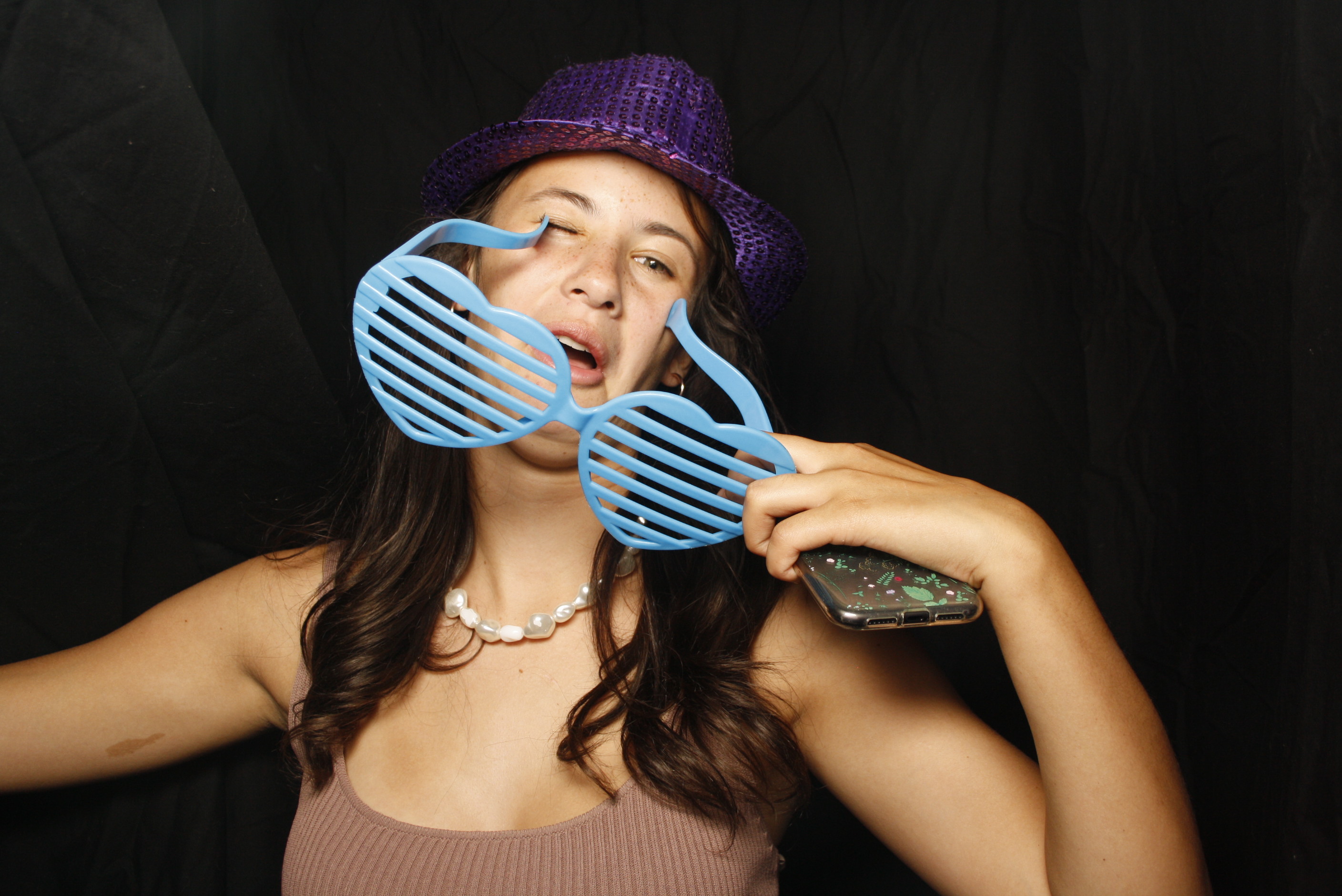 Catherine & Macca's 21st! | View more photos from the event at wgtngallery.classicphotobooths.co.nz/u/wgtncpbgallery/Catherine-Maccas-21st