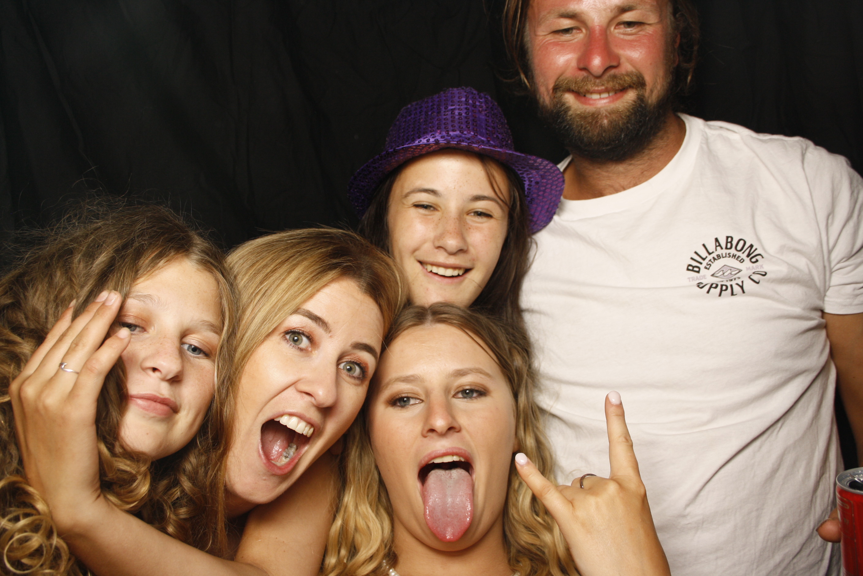 Catherine & Macca's 21st! | View more photos from the event at wgtngallery.classicphotobooths.co.nz/u/wgtncpbgallery/Catherine-Maccas-21st