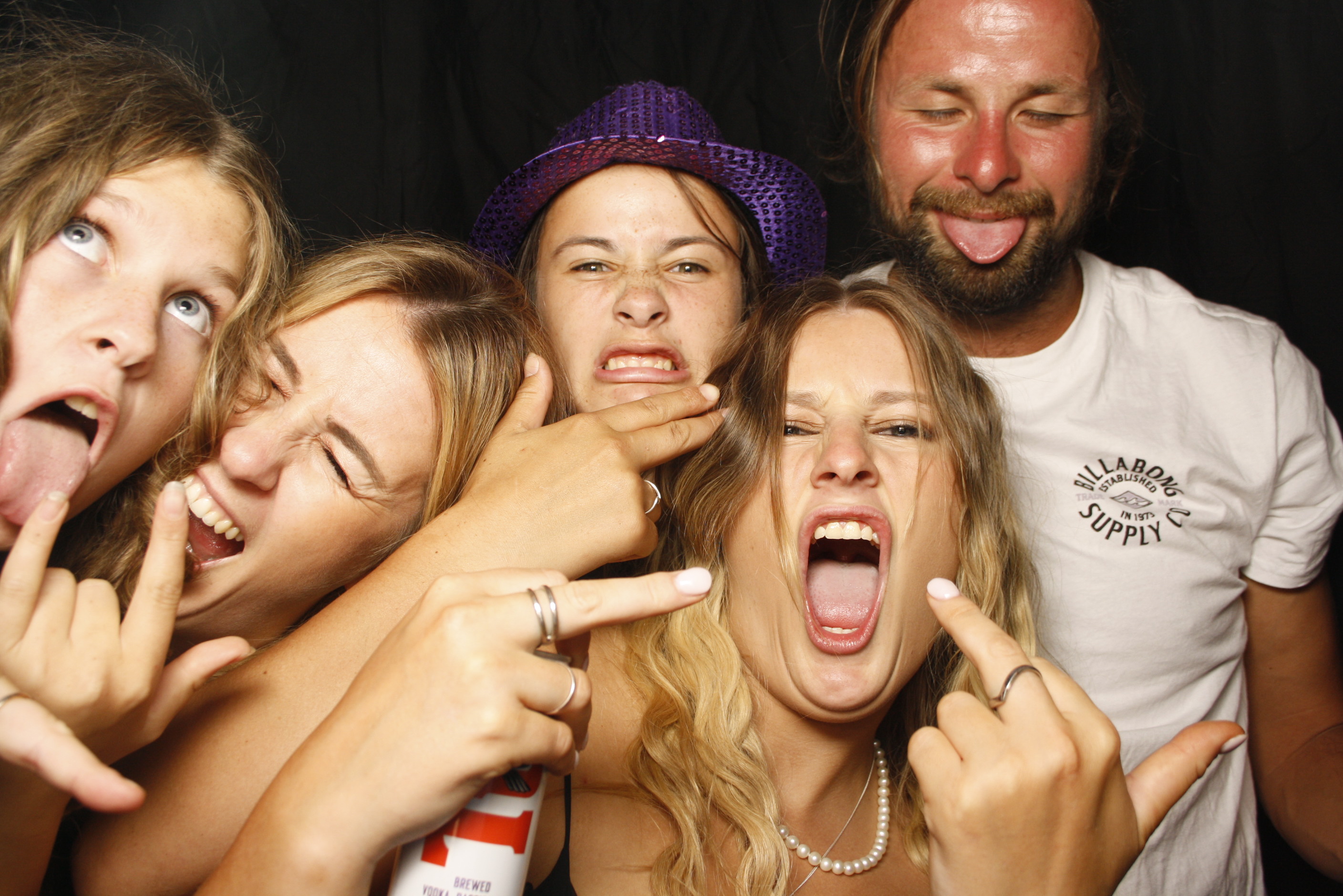 Catherine & Macca's 21st! | View more photos from the event at wgtngallery.classicphotobooths.co.nz/u/wgtncpbgallery/Catherine-Maccas-21st