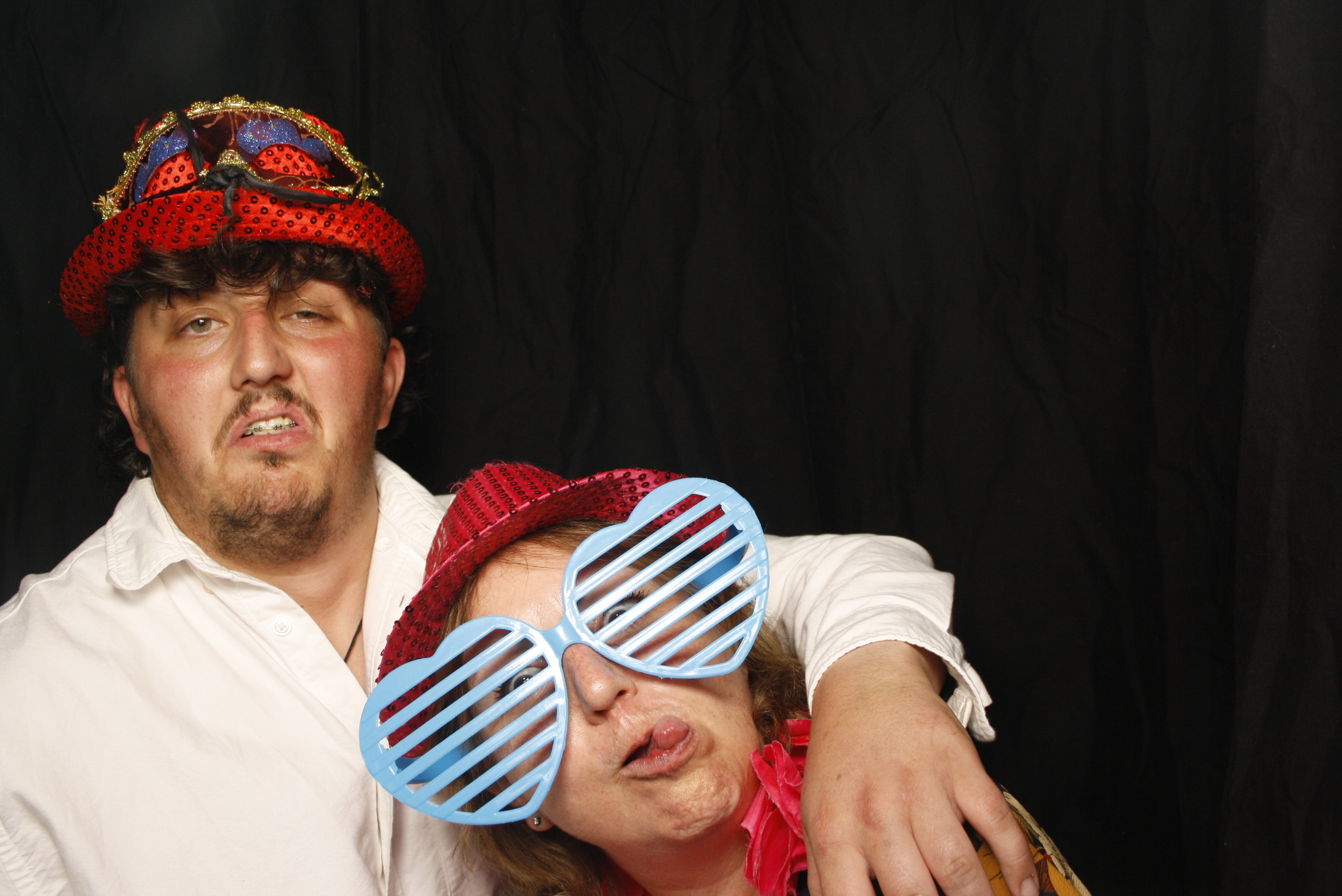 Catherine & Macca's 21st! | View more photos from the event at wgtngallery.classicphotobooths.co.nz/u/wgtncpbgallery/Catherine-Maccas-21st