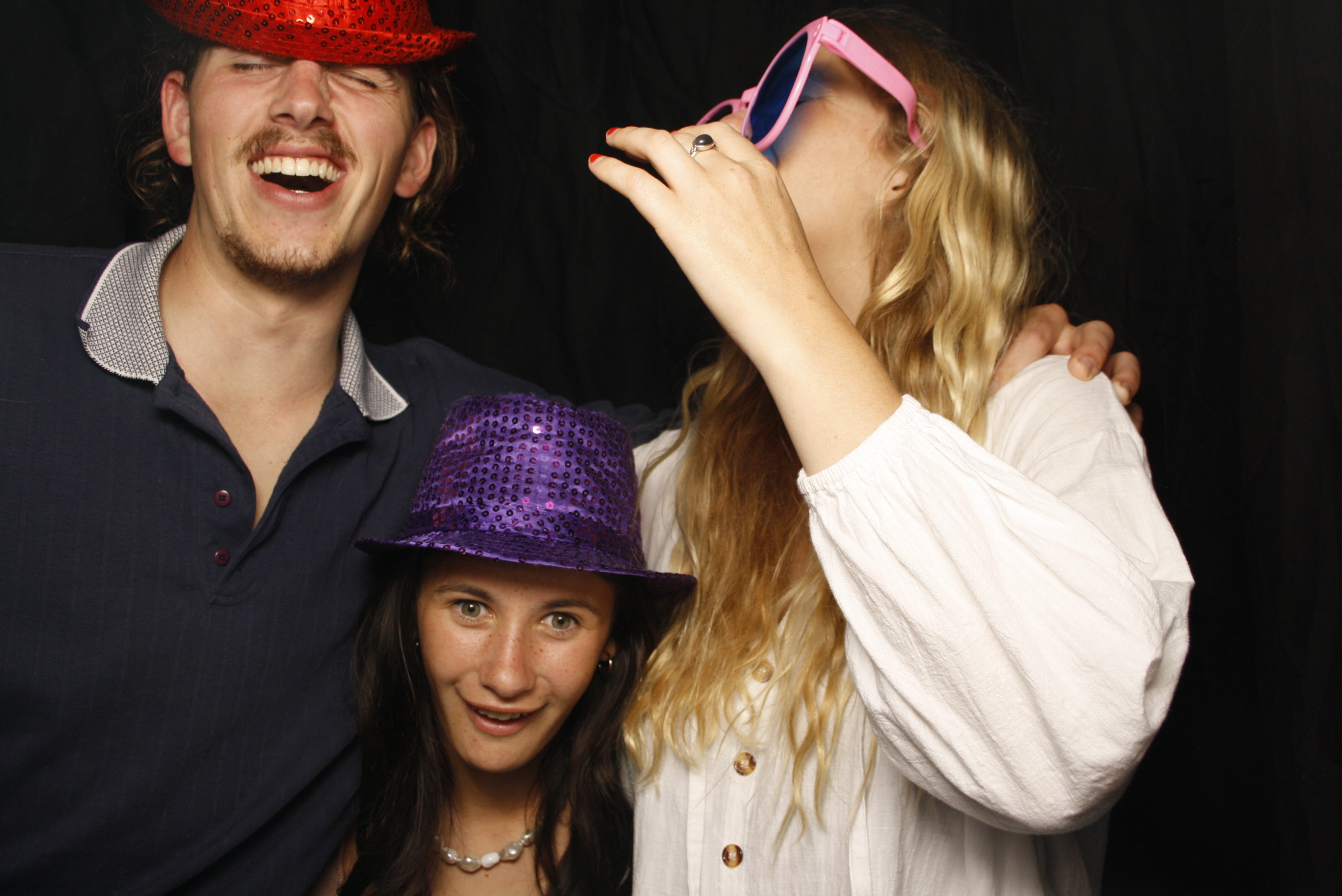 Catherine & Macca's 21st! | View more photos from the event at wgtngallery.classicphotobooths.co.nz/u/wgtncpbgallery/Catherine-Maccas-21st