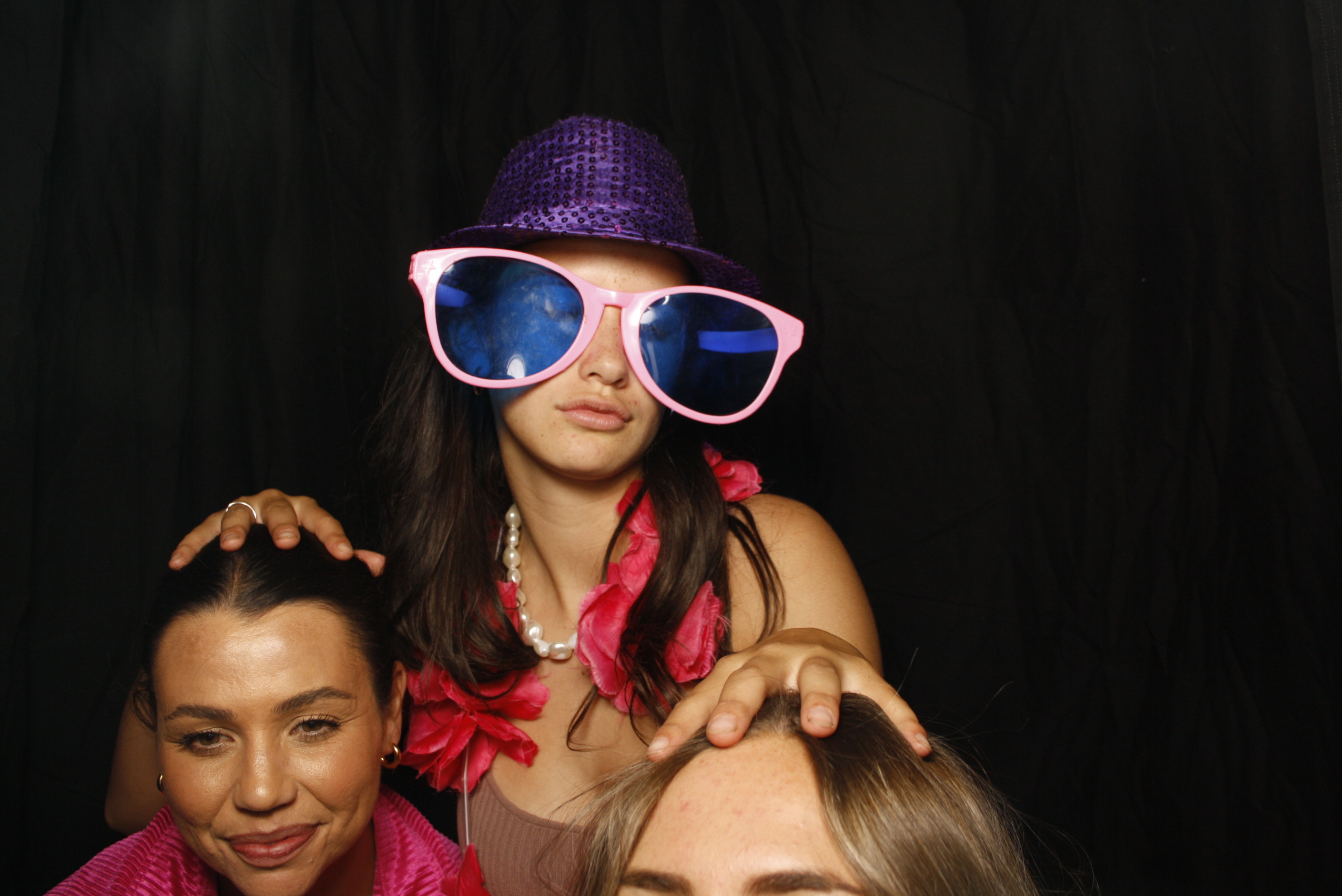 Catherine & Macca's 21st! | View more photos from the event at wgtngallery.classicphotobooths.co.nz/u/wgtncpbgallery/Catherine-Maccas-21st