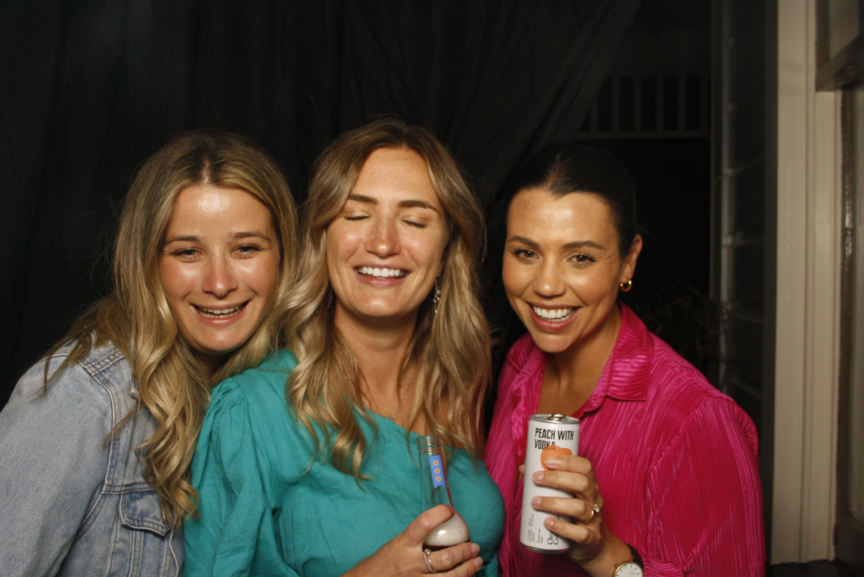 Catherine & Macca's 21st! | View more photos from the event at wgtngallery.classicphotobooths.co.nz/u/wgtncpbgallery/Catherine-Maccas-21st