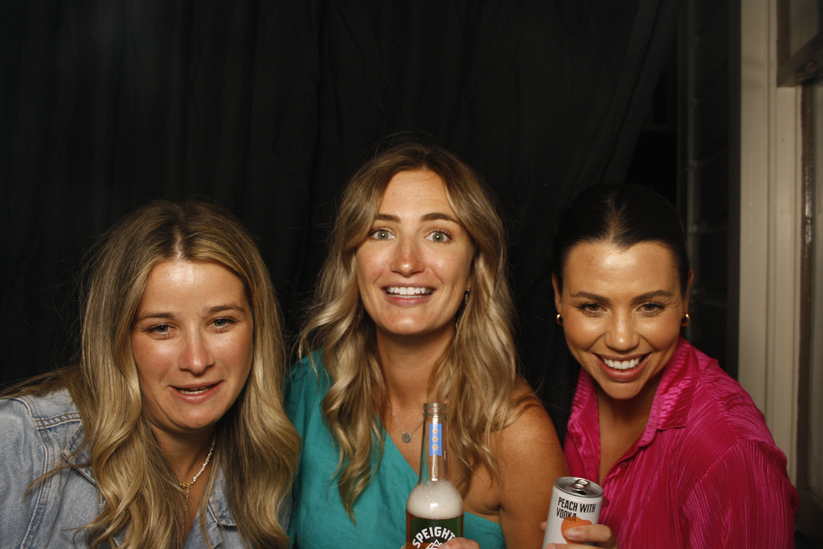 Catherine & Macca's 21st! | View more photos from the event at wgtngallery.classicphotobooths.co.nz/u/wgtncpbgallery/Catherine-Maccas-21st