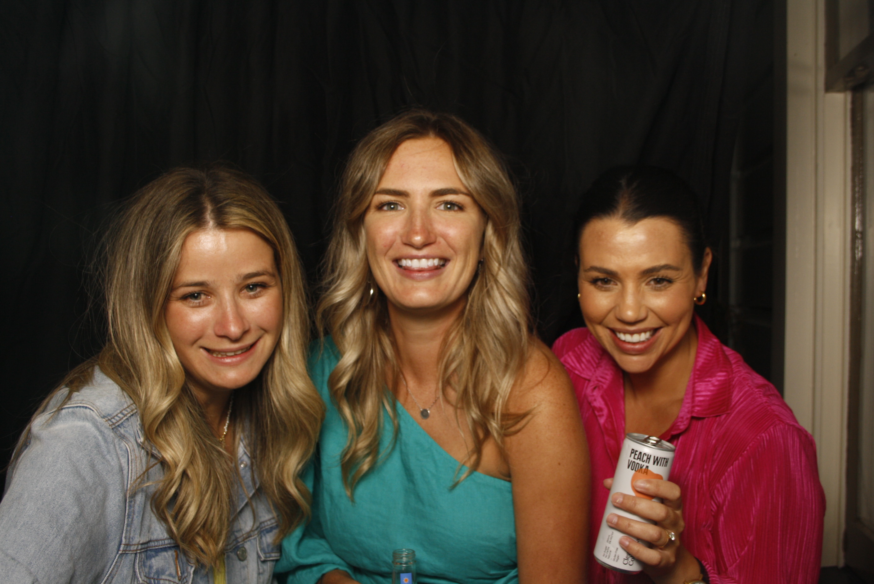 Catherine & Macca's 21st! | View more photos from the event at wgtngallery.classicphotobooths.co.nz/u/wgtncpbgallery/Catherine-Maccas-21st