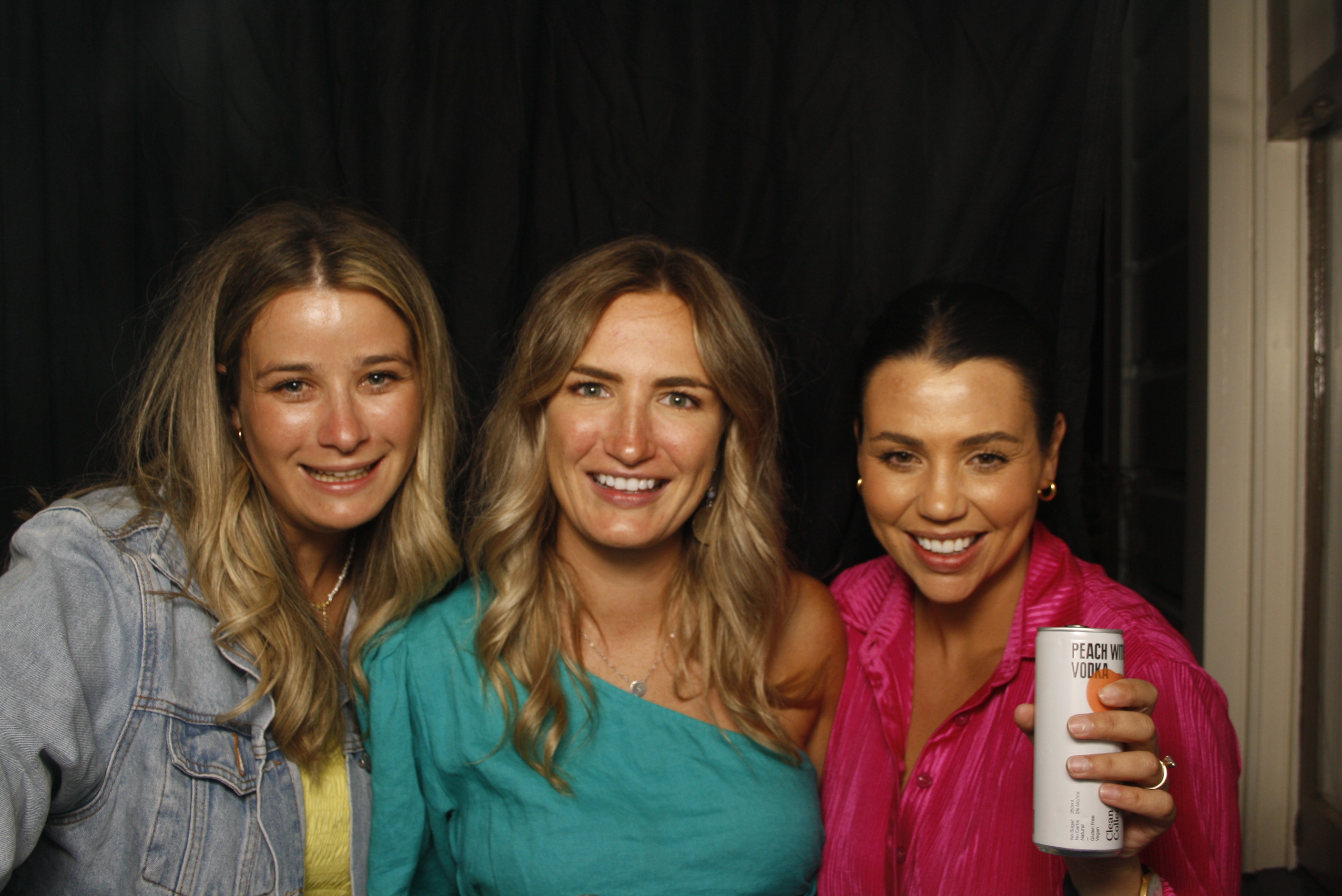 Catherine & Macca's 21st! | View more photos from the event at wgtngallery.classicphotobooths.co.nz/u/wgtncpbgallery/Catherine-Maccas-21st