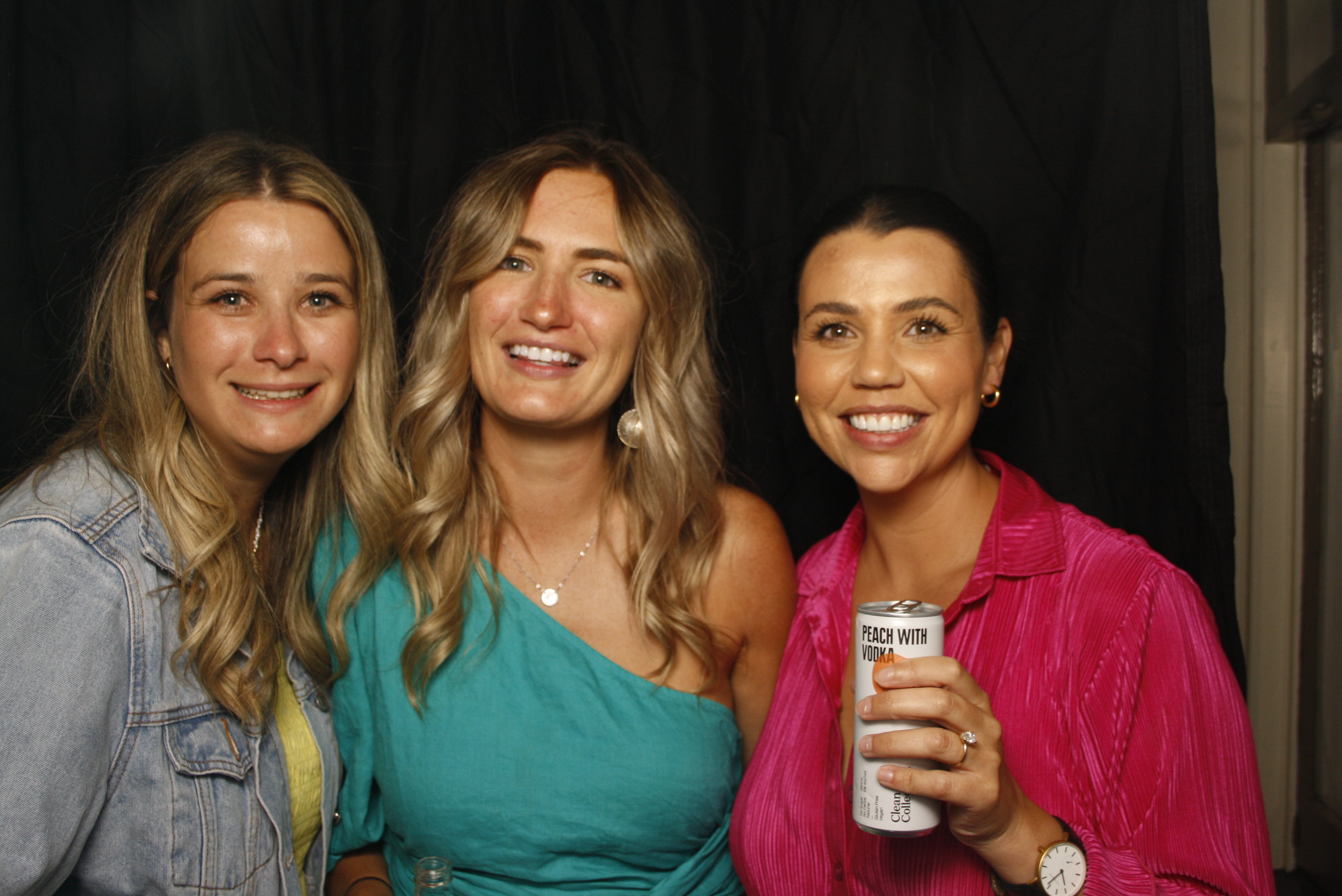 Catherine & Macca's 21st! | View more photos from the event at wgtngallery.classicphotobooths.co.nz/u/wgtncpbgallery/Catherine-Maccas-21st