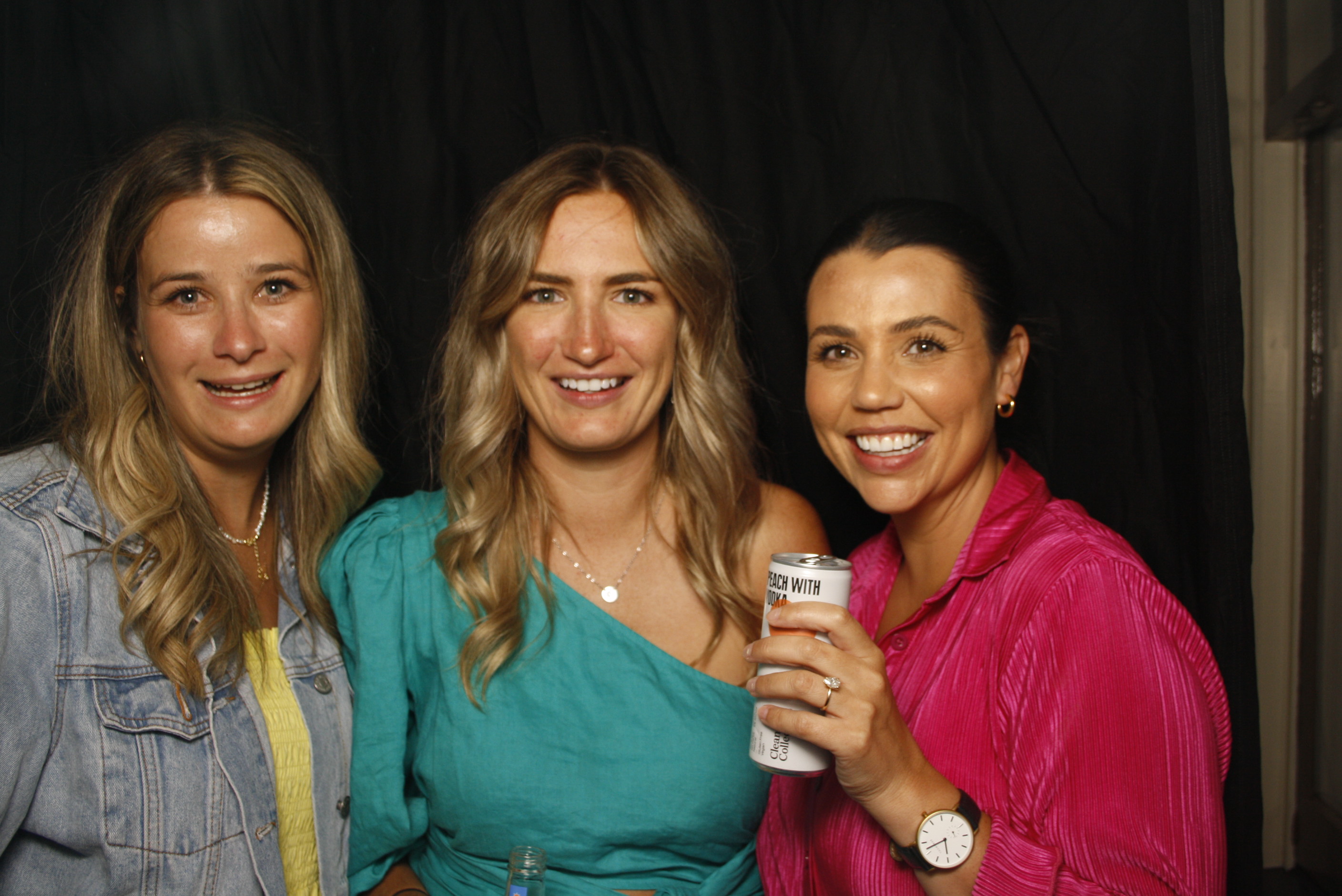 Catherine & Macca's 21st! | View more photos from the event at wgtngallery.classicphotobooths.co.nz/u/wgtncpbgallery/Catherine-Maccas-21st