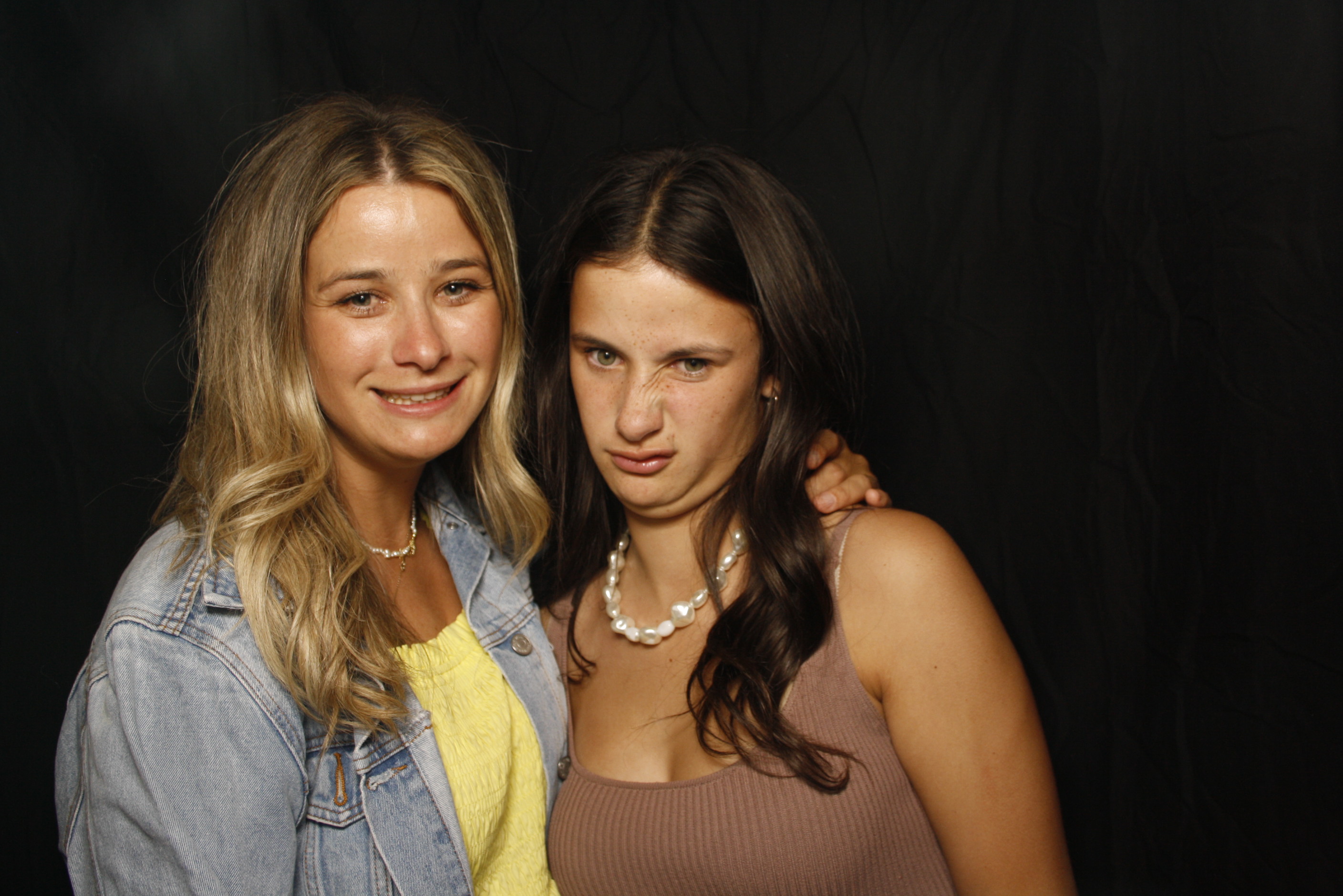 Catherine & Macca's 21st! | View more photos from the event at wgtngallery.classicphotobooths.co.nz/u/wgtncpbgallery/Catherine-Maccas-21st