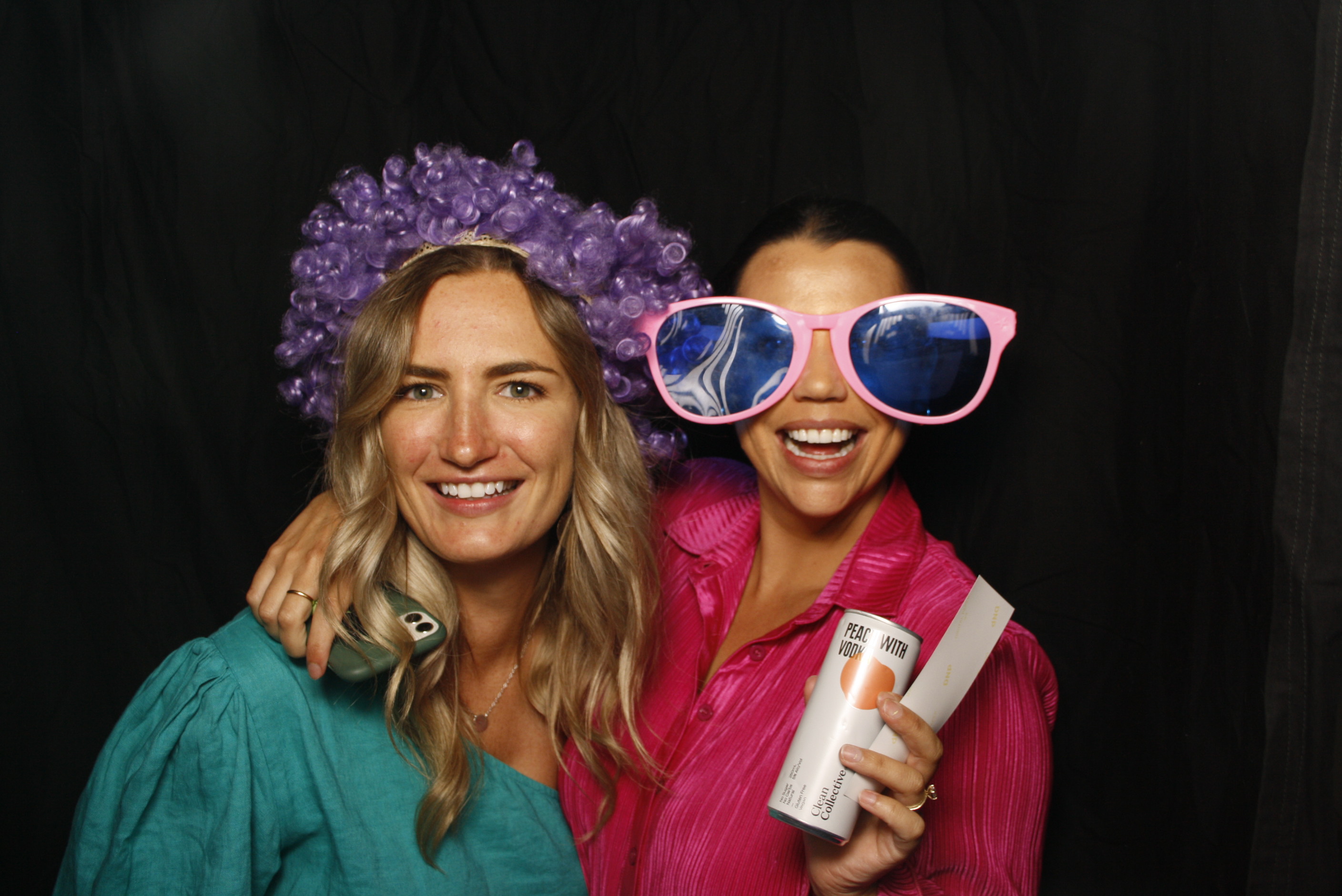 Catherine & Macca's 21st! | View more photos from the event at wgtngallery.classicphotobooths.co.nz/u/wgtncpbgallery/Catherine-Maccas-21st