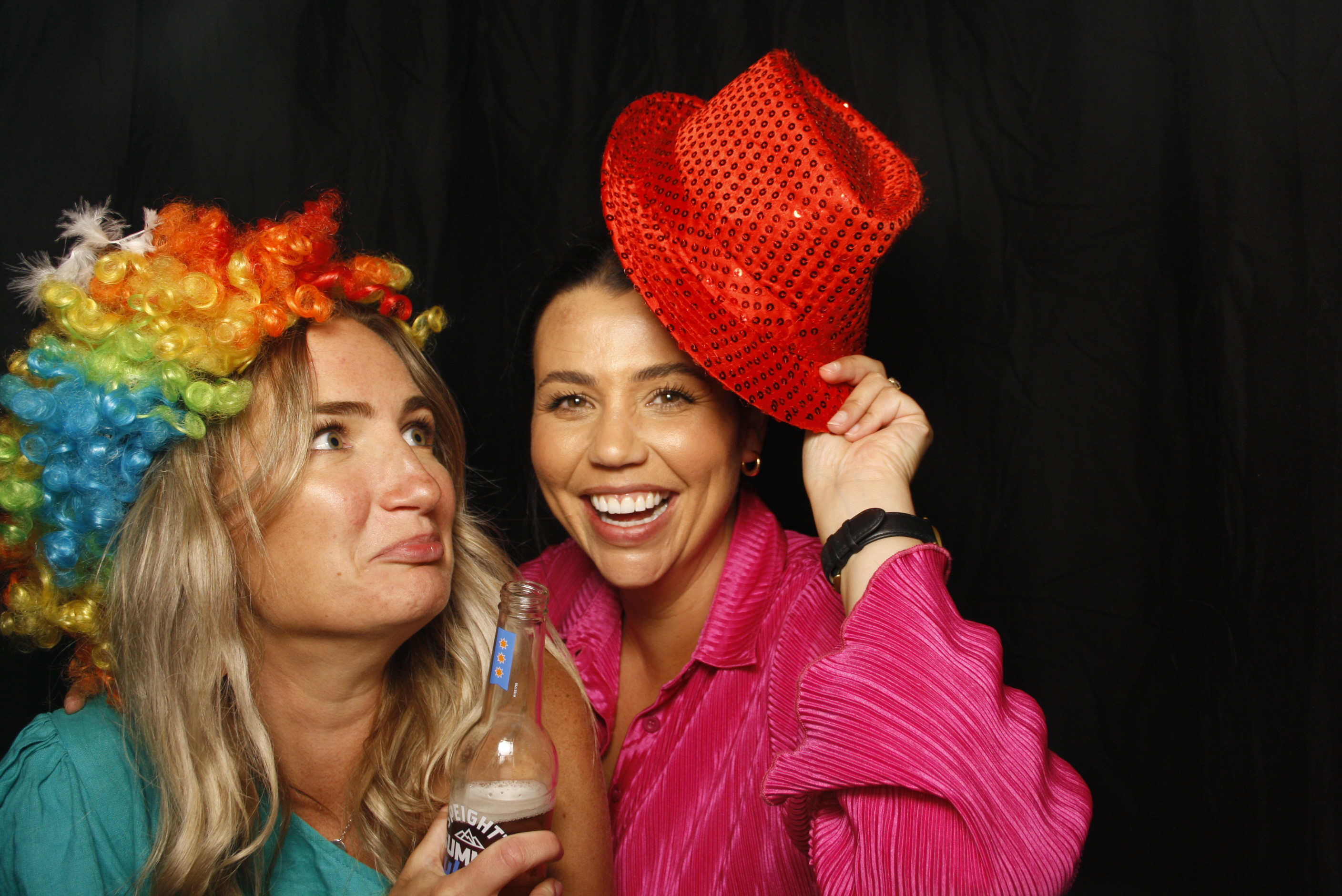 Catherine & Macca's 21st! | View more photos from the event at wgtngallery.classicphotobooths.co.nz/u/wgtncpbgallery/Catherine-Maccas-21st