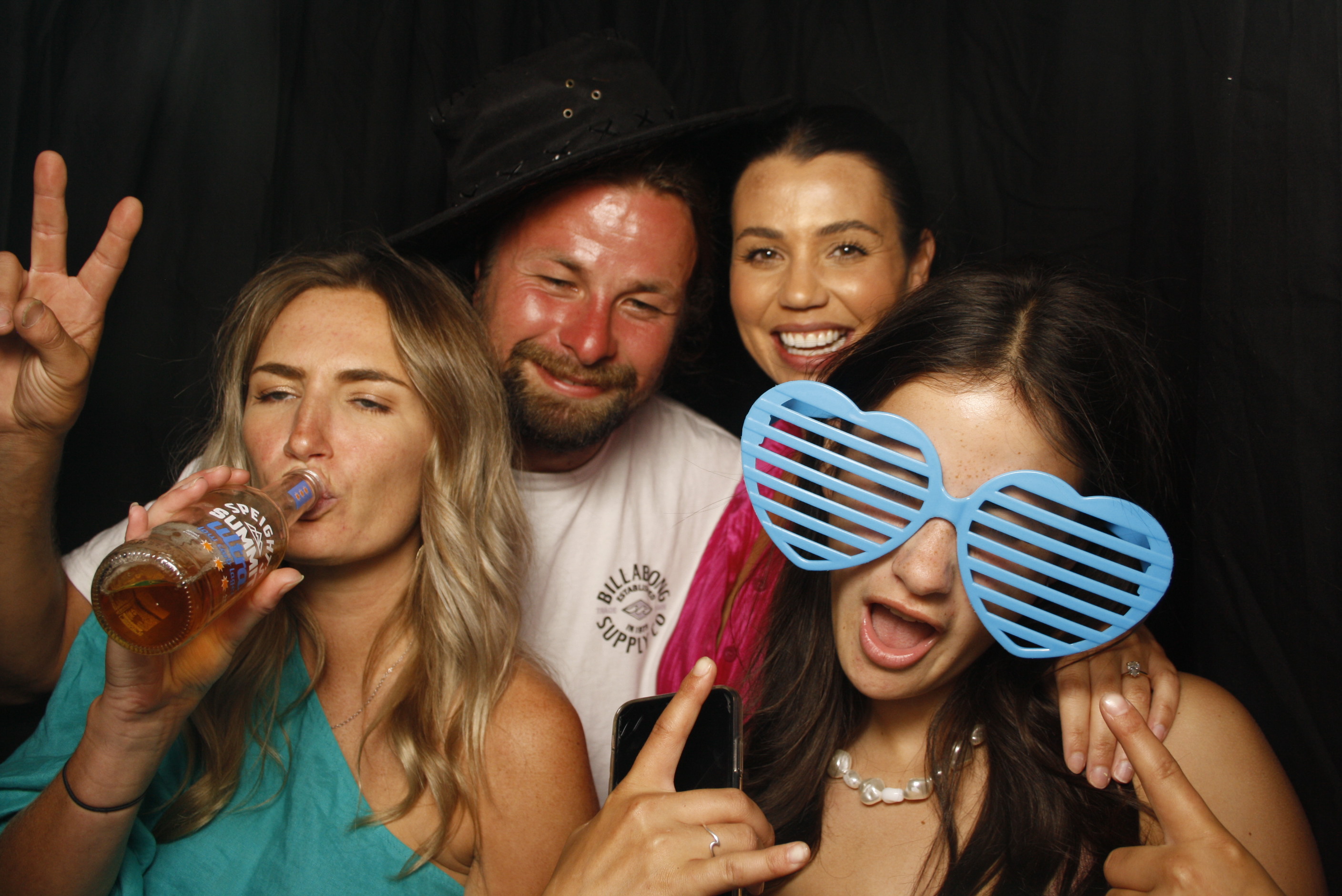 Catherine & Macca's 21st! | View more photos from the event at wgtngallery.classicphotobooths.co.nz/u/wgtncpbgallery/Catherine-Maccas-21st