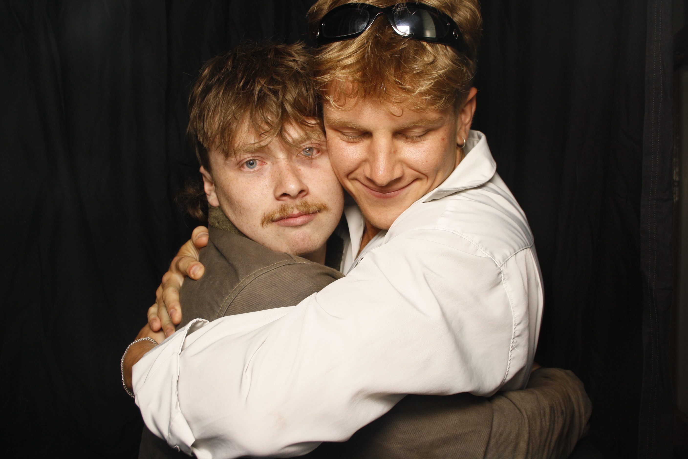 Catherine & Macca's 21st! | View more photos from the event at wgtngallery.classicphotobooths.co.nz/u/wgtncpbgallery/Catherine-Maccas-21st