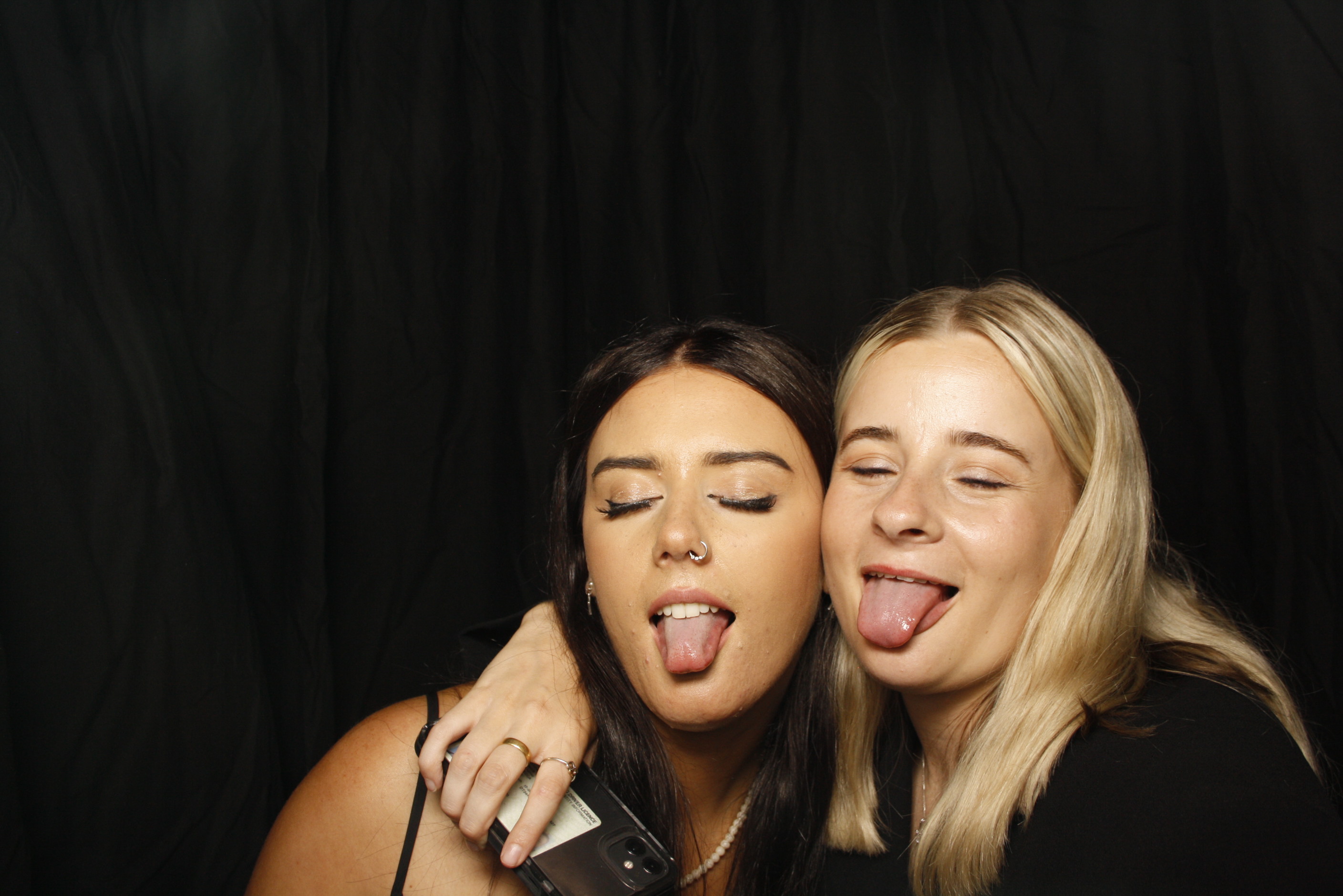 Catherine & Macca's 21st! | View more photos from the event at wgtngallery.classicphotobooths.co.nz/u/wgtncpbgallery/Catherine-Maccas-21st