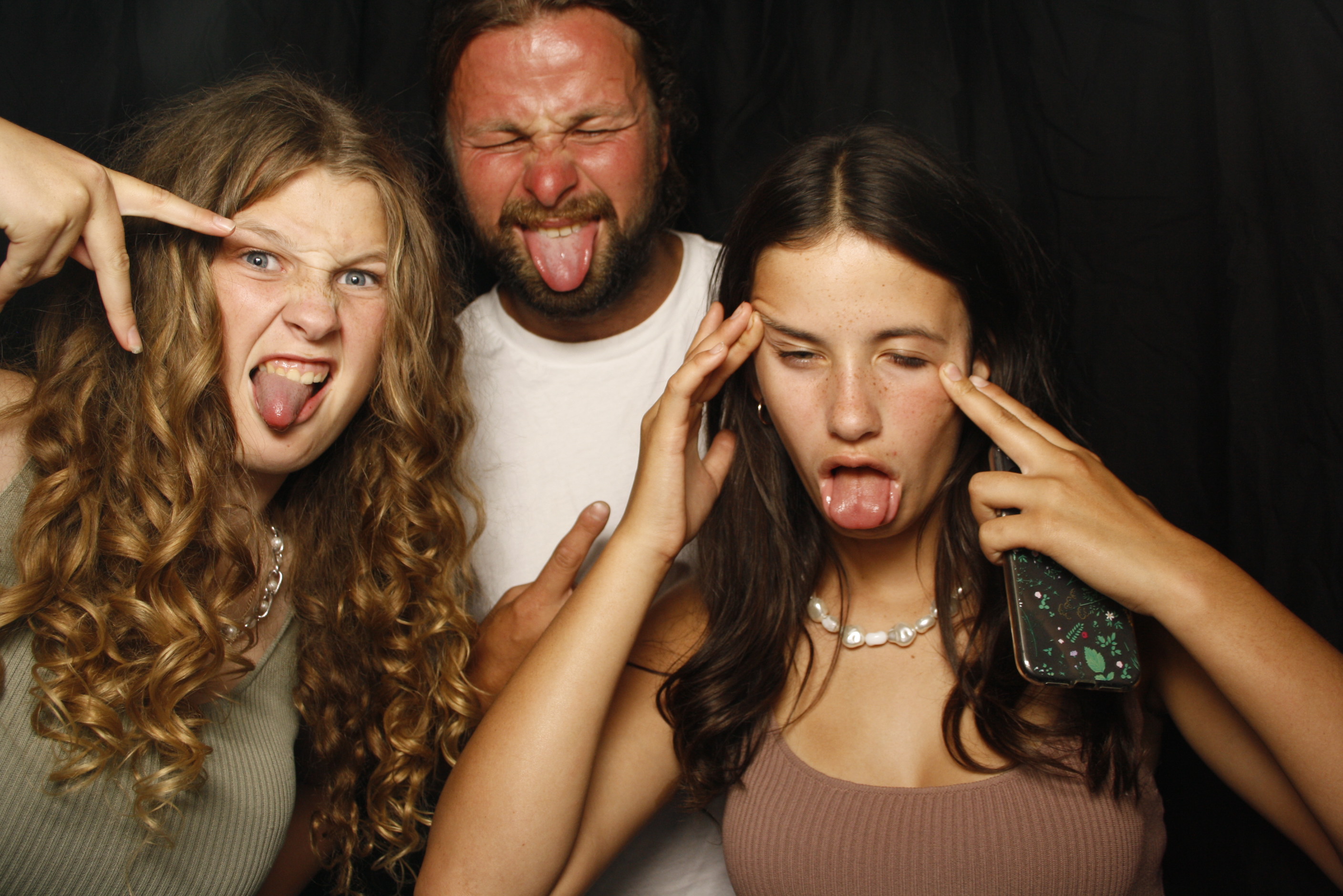 Catherine & Macca's 21st! | View more photos from the event at wgtngallery.classicphotobooths.co.nz/u/wgtncpbgallery/Catherine-Maccas-21st