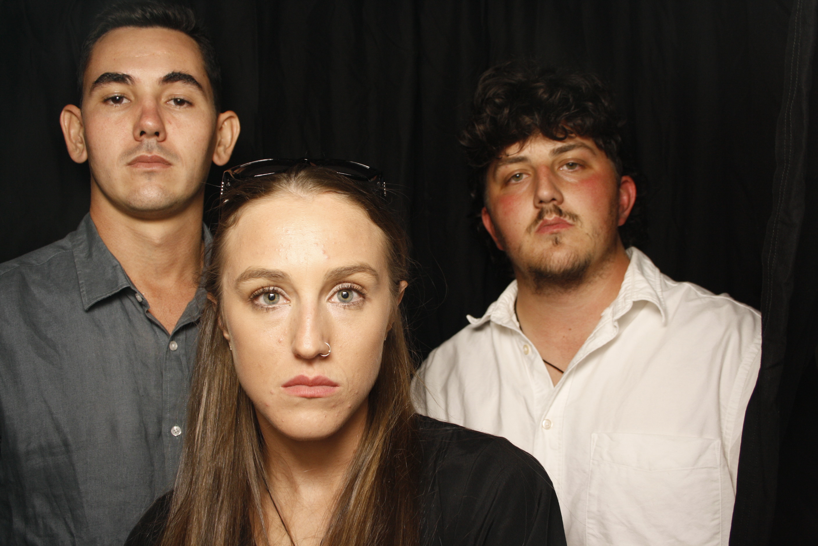 Catherine & Macca's 21st! | View more photos from the event at wgtngallery.classicphotobooths.co.nz/u/wgtncpbgallery/Catherine-Maccas-21st