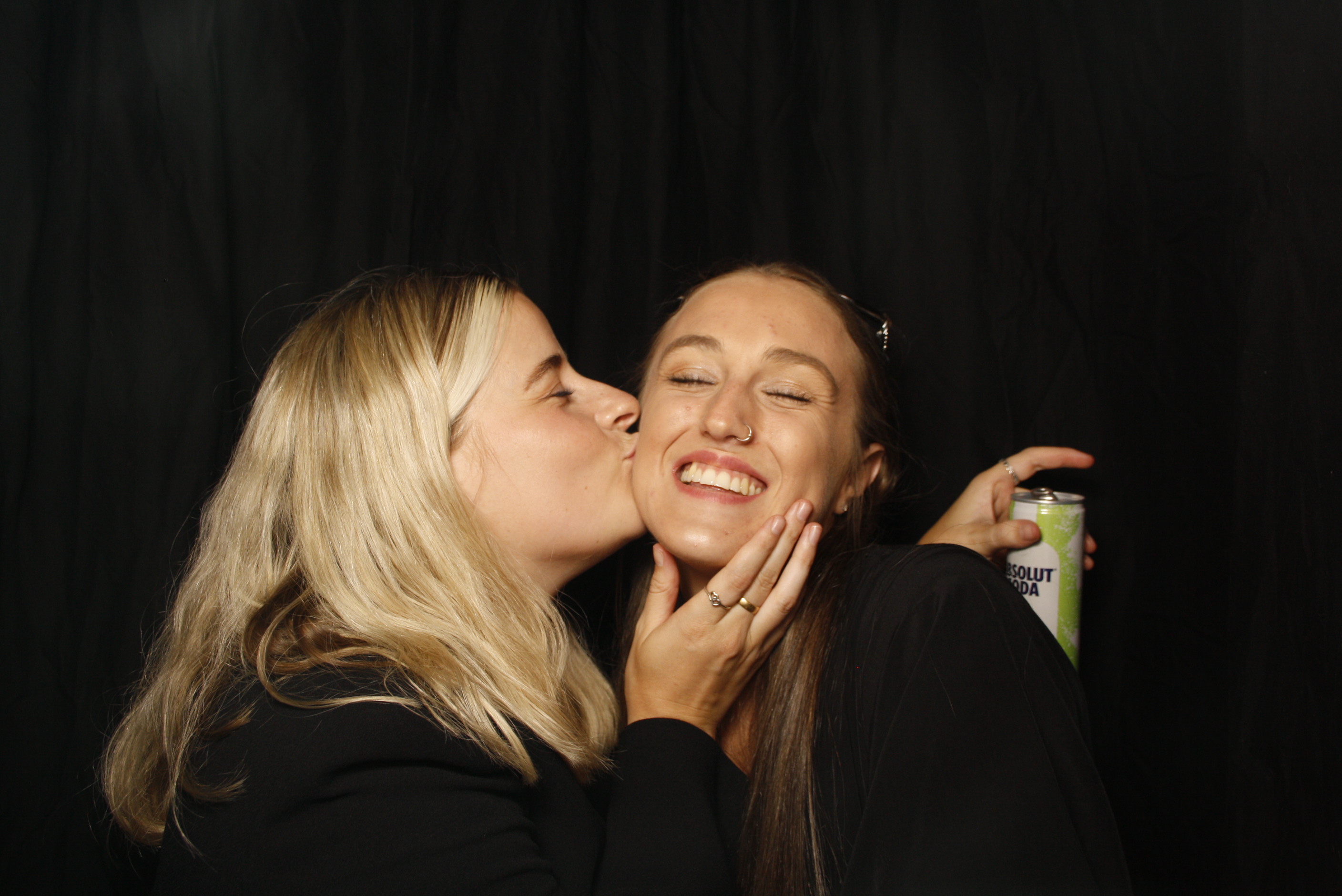 Catherine & Macca's 21st! | View more photos from the event at wgtngallery.classicphotobooths.co.nz/u/wgtncpbgallery/Catherine-Maccas-21st