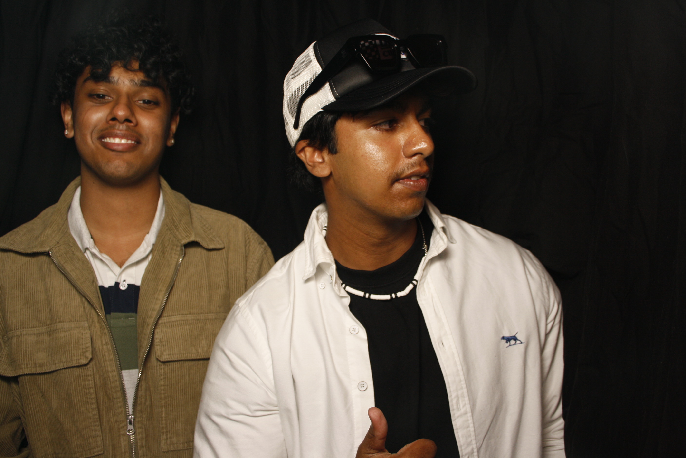 Catherine & Macca's 21st! | View more photos from the event at wgtngallery.classicphotobooths.co.nz/u/wgtncpbgallery/Catherine-Maccas-21st