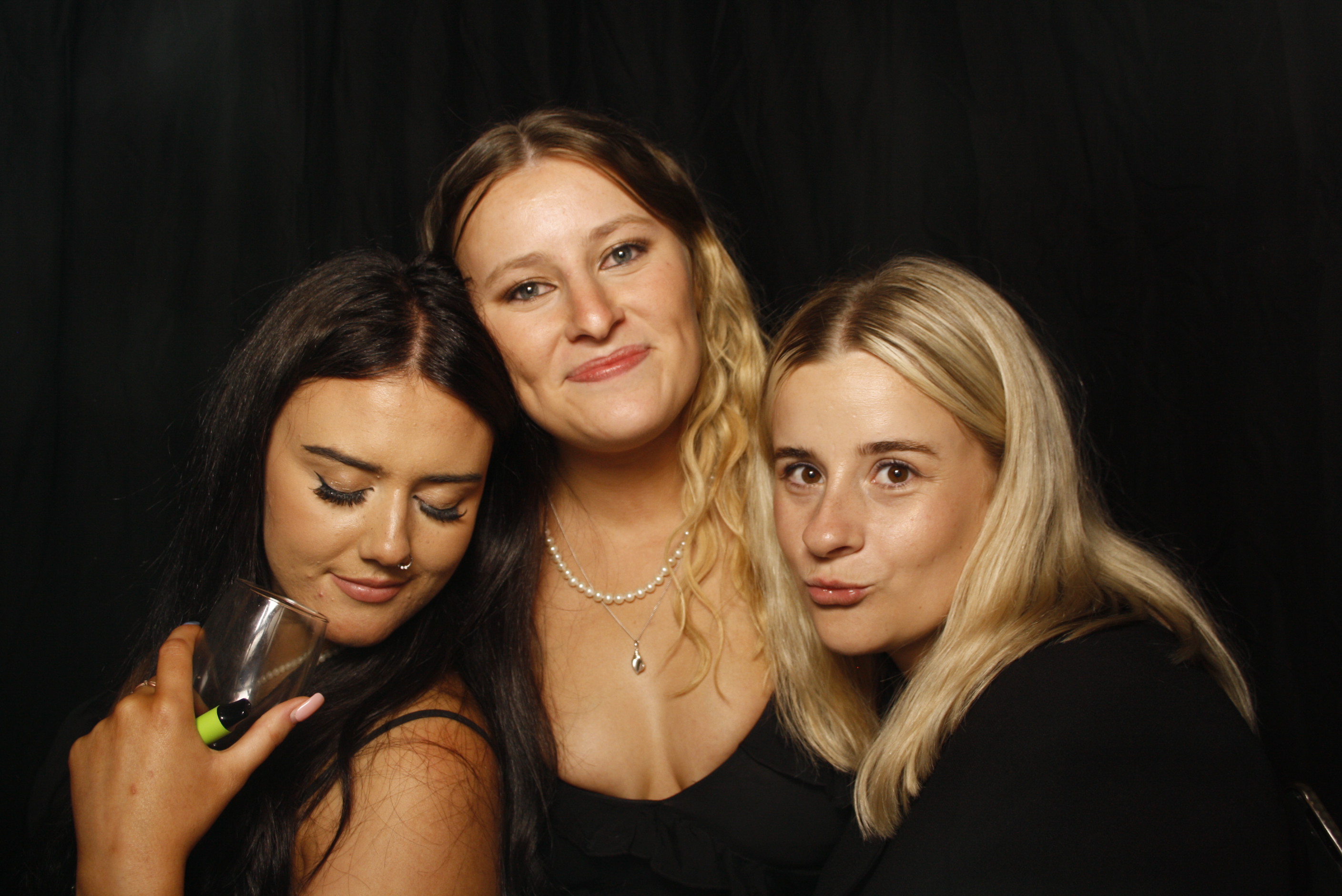 Catherine & Macca's 21st! | View more photos from the event at wgtngallery.classicphotobooths.co.nz/u/wgtncpbgallery/Catherine-Maccas-21st