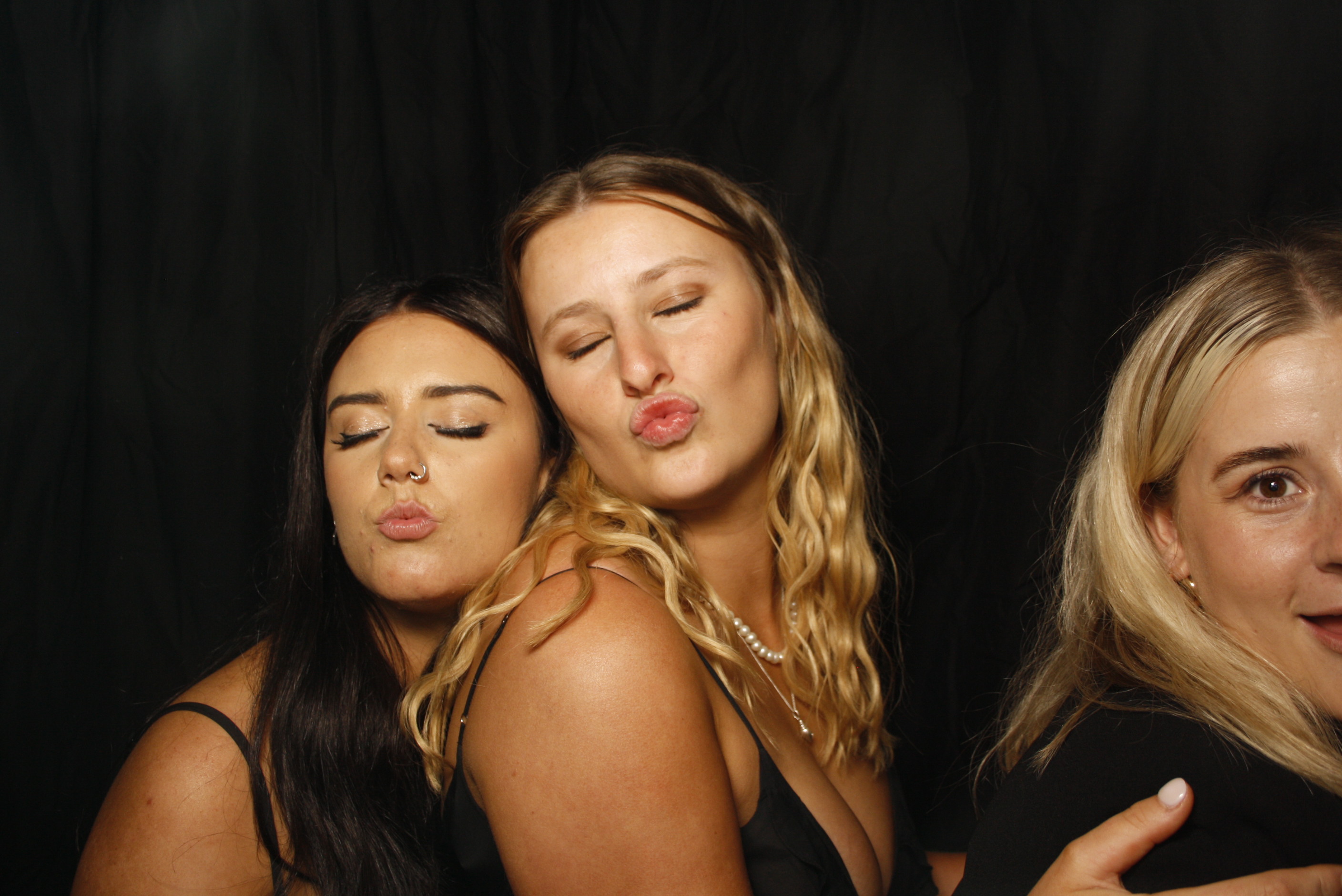 Catherine & Macca's 21st! | View more photos from the event at wgtngallery.classicphotobooths.co.nz/u/wgtncpbgallery/Catherine-Maccas-21st