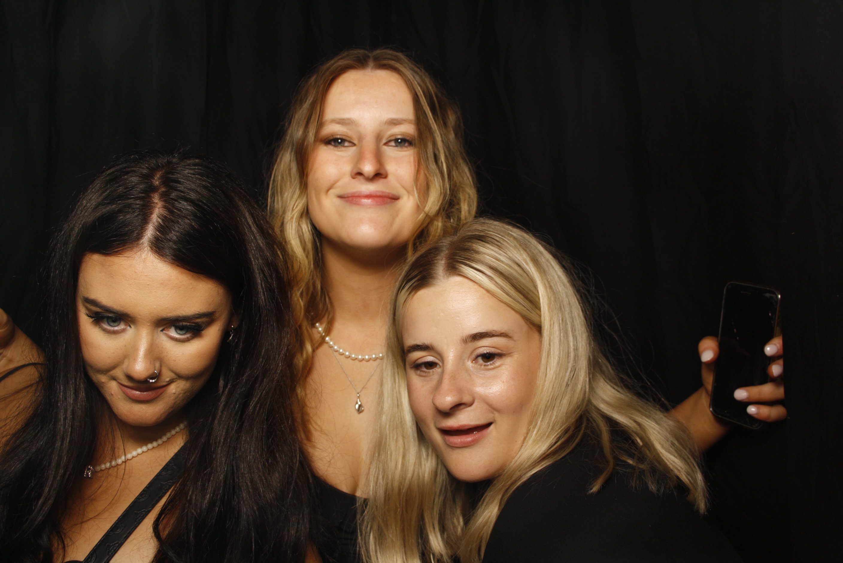 Catherine & Macca's 21st! | View more photos from the event at wgtngallery.classicphotobooths.co.nz/u/wgtncpbgallery/Catherine-Maccas-21st