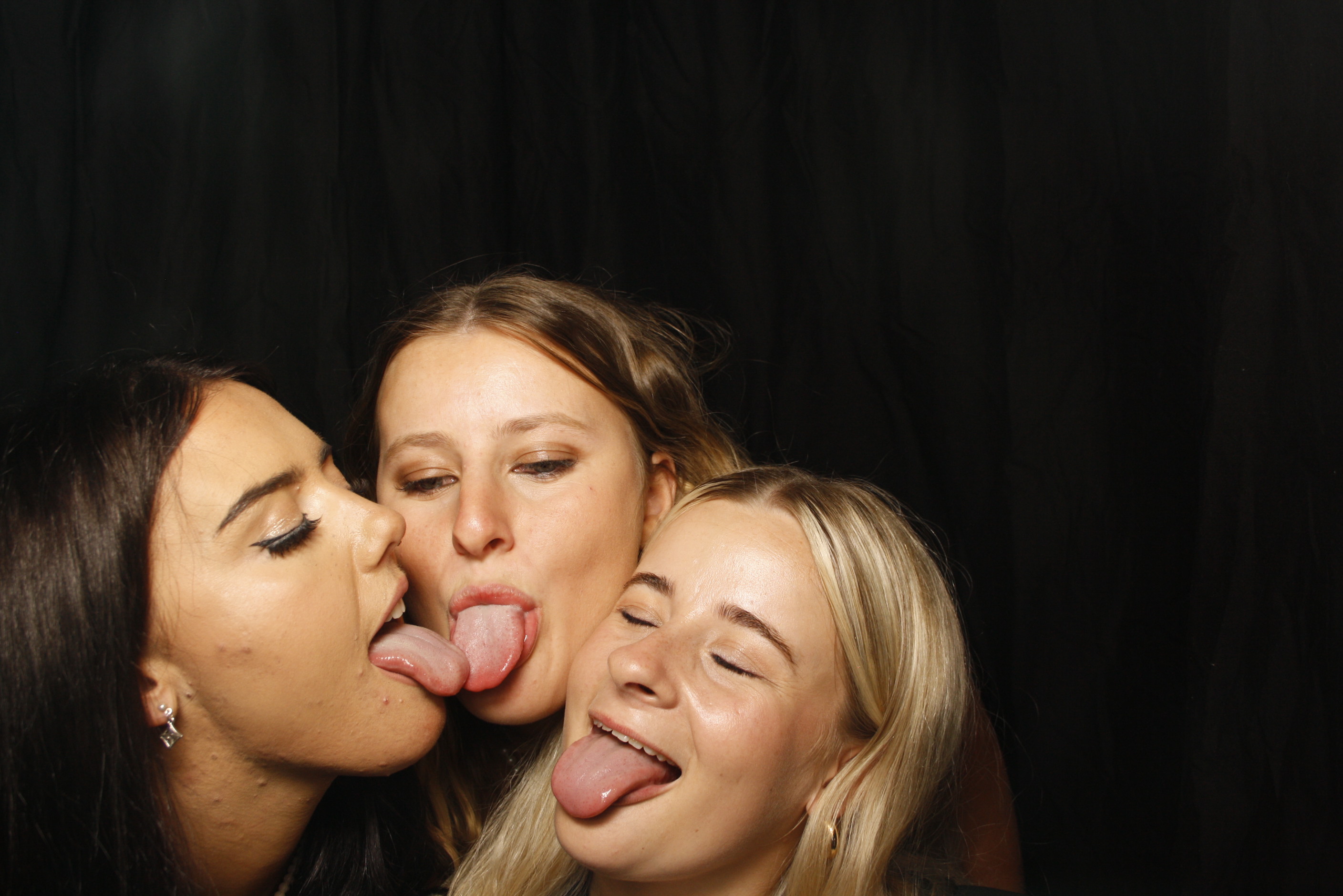 Catherine & Macca's 21st! | View more photos from the event at wgtngallery.classicphotobooths.co.nz/u/wgtncpbgallery/Catherine-Maccas-21st