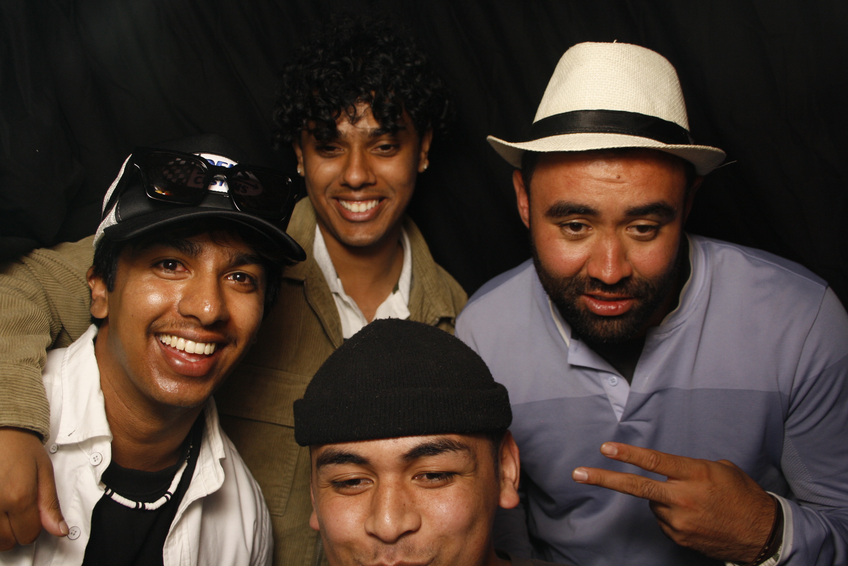 Catherine & Macca's 21st! | View more photos from the event at wgtngallery.classicphotobooths.co.nz/u/wgtncpbgallery/Catherine-Maccas-21st