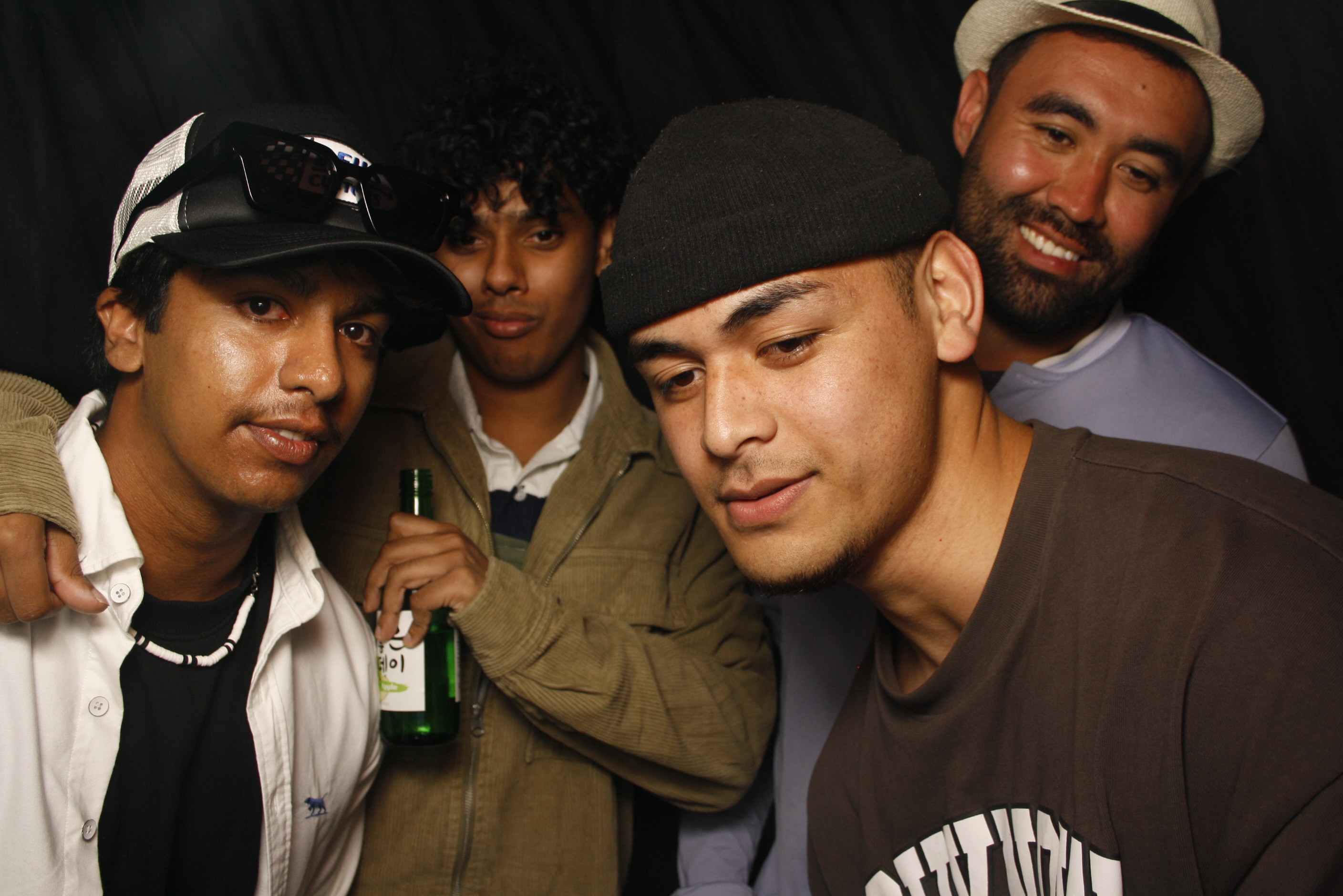 Catherine & Macca's 21st! | View more photos from the event at wgtngallery.classicphotobooths.co.nz/u/wgtncpbgallery/Catherine-Maccas-21st