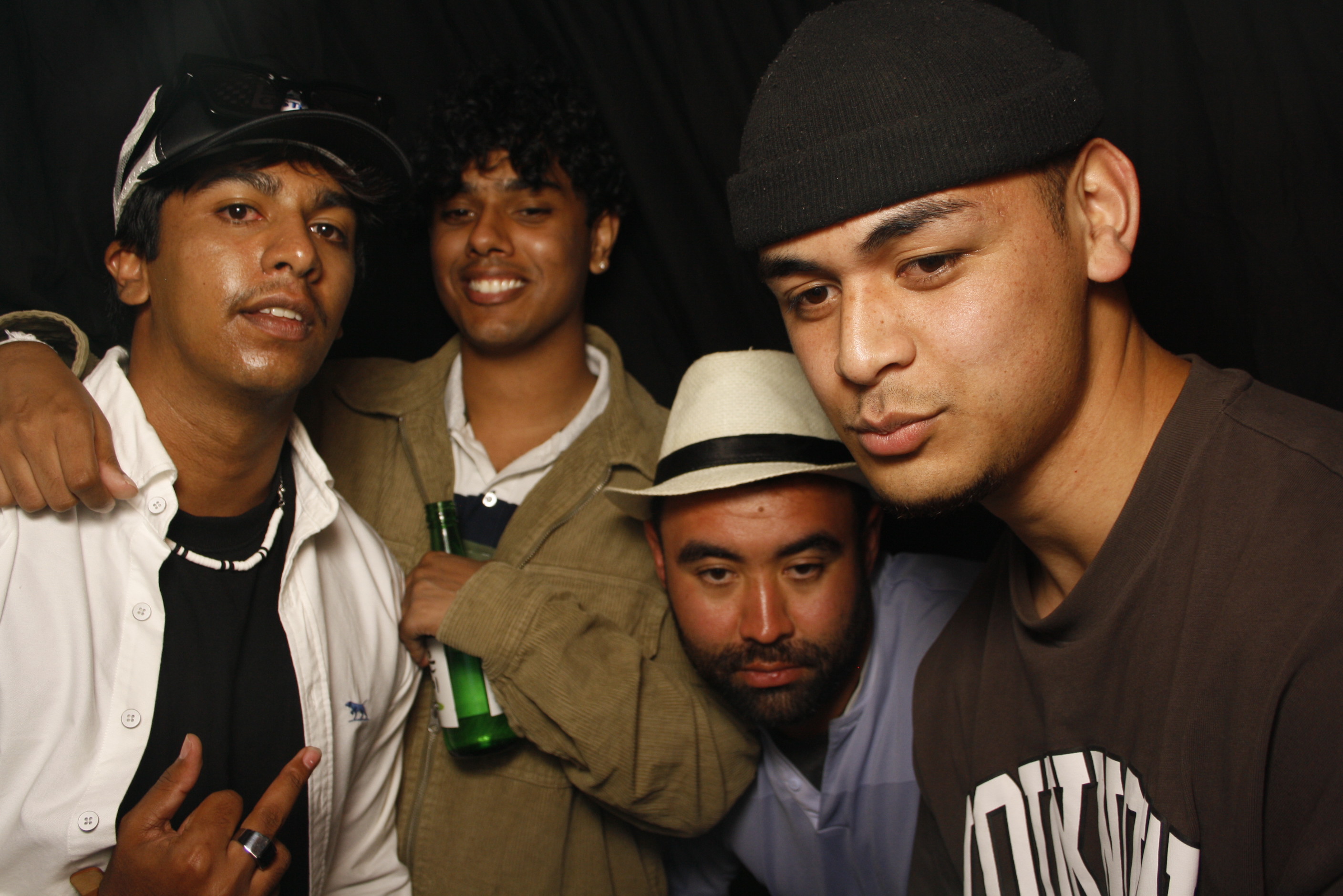 Catherine & Macca's 21st! | View more photos from the event at wgtngallery.classicphotobooths.co.nz/u/wgtncpbgallery/Catherine-Maccas-21st