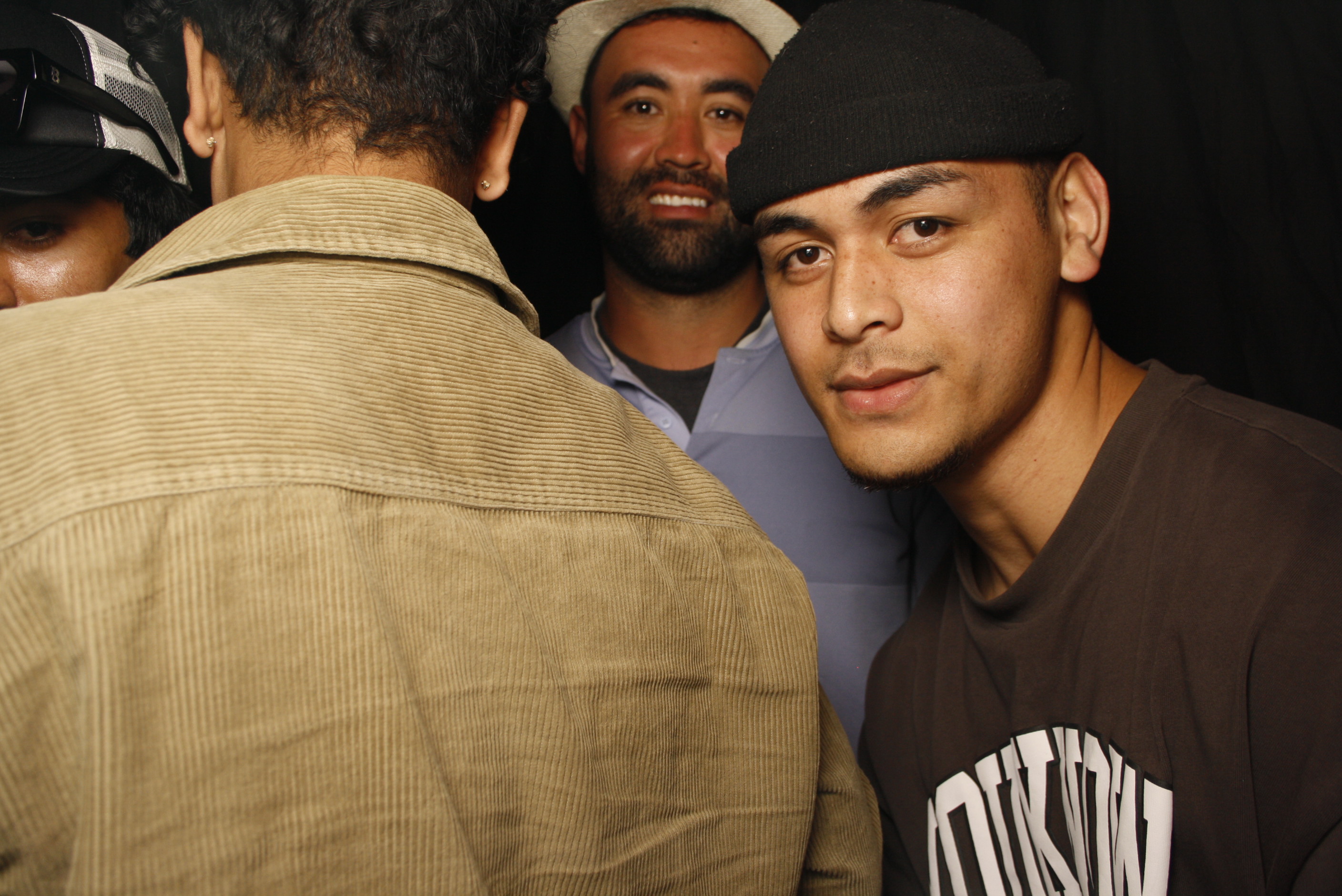 Catherine & Macca's 21st! | View more photos from the event at wgtngallery.classicphotobooths.co.nz/u/wgtncpbgallery/Catherine-Maccas-21st