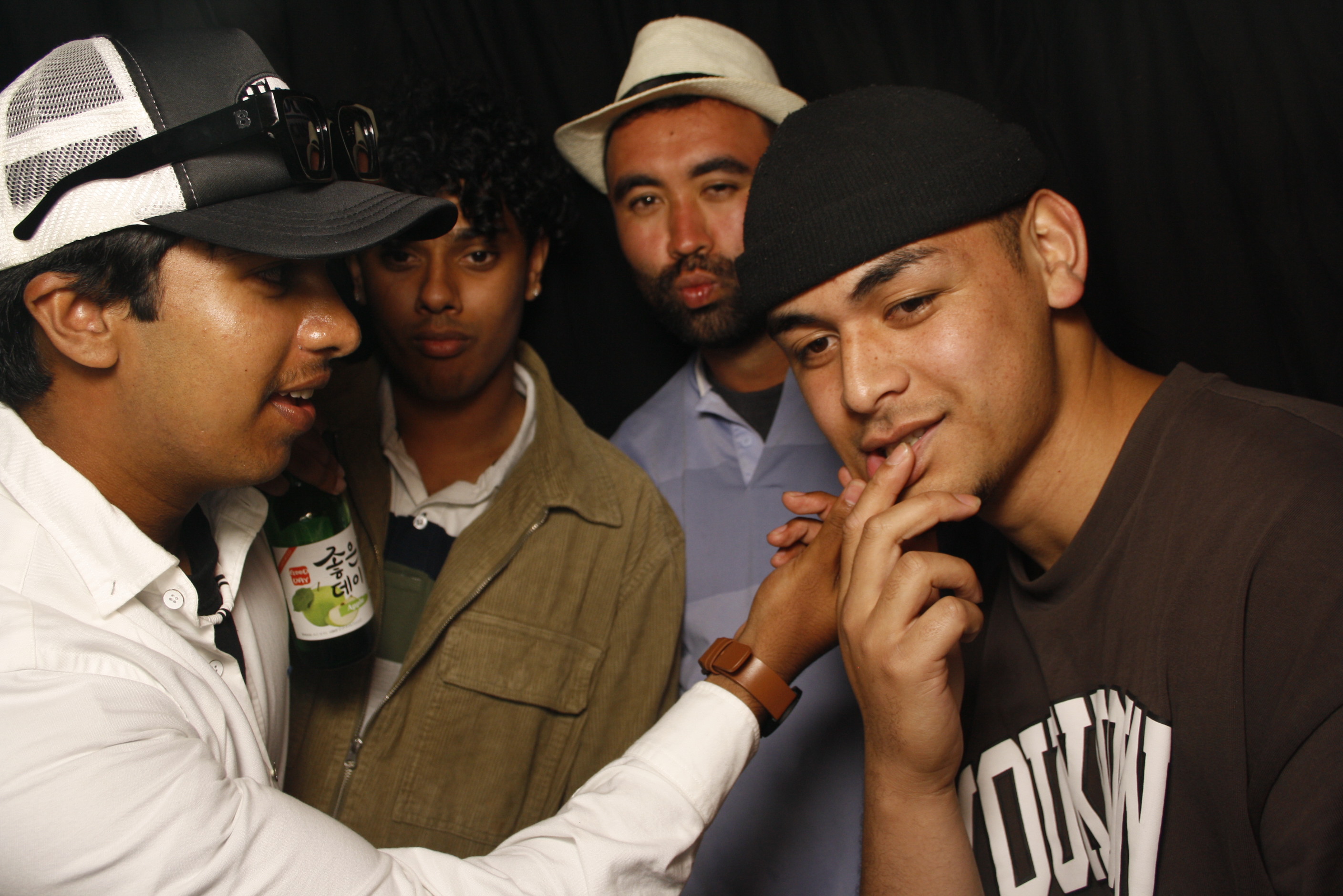 Catherine & Macca's 21st! | View more photos from the event at wgtngallery.classicphotobooths.co.nz/u/wgtncpbgallery/Catherine-Maccas-21st