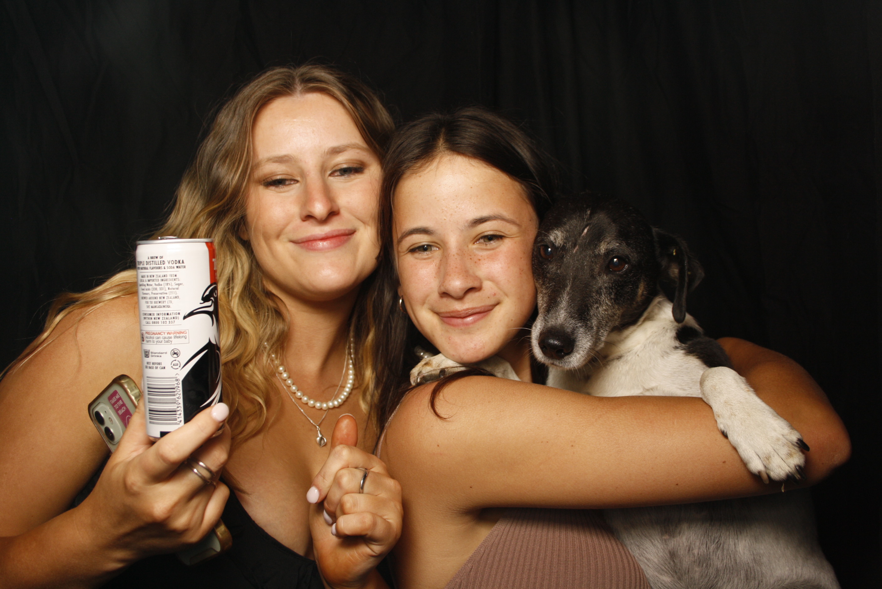 Catherine & Macca's 21st! | View more photos from the event at wgtngallery.classicphotobooths.co.nz/u/wgtncpbgallery/Catherine-Maccas-21st