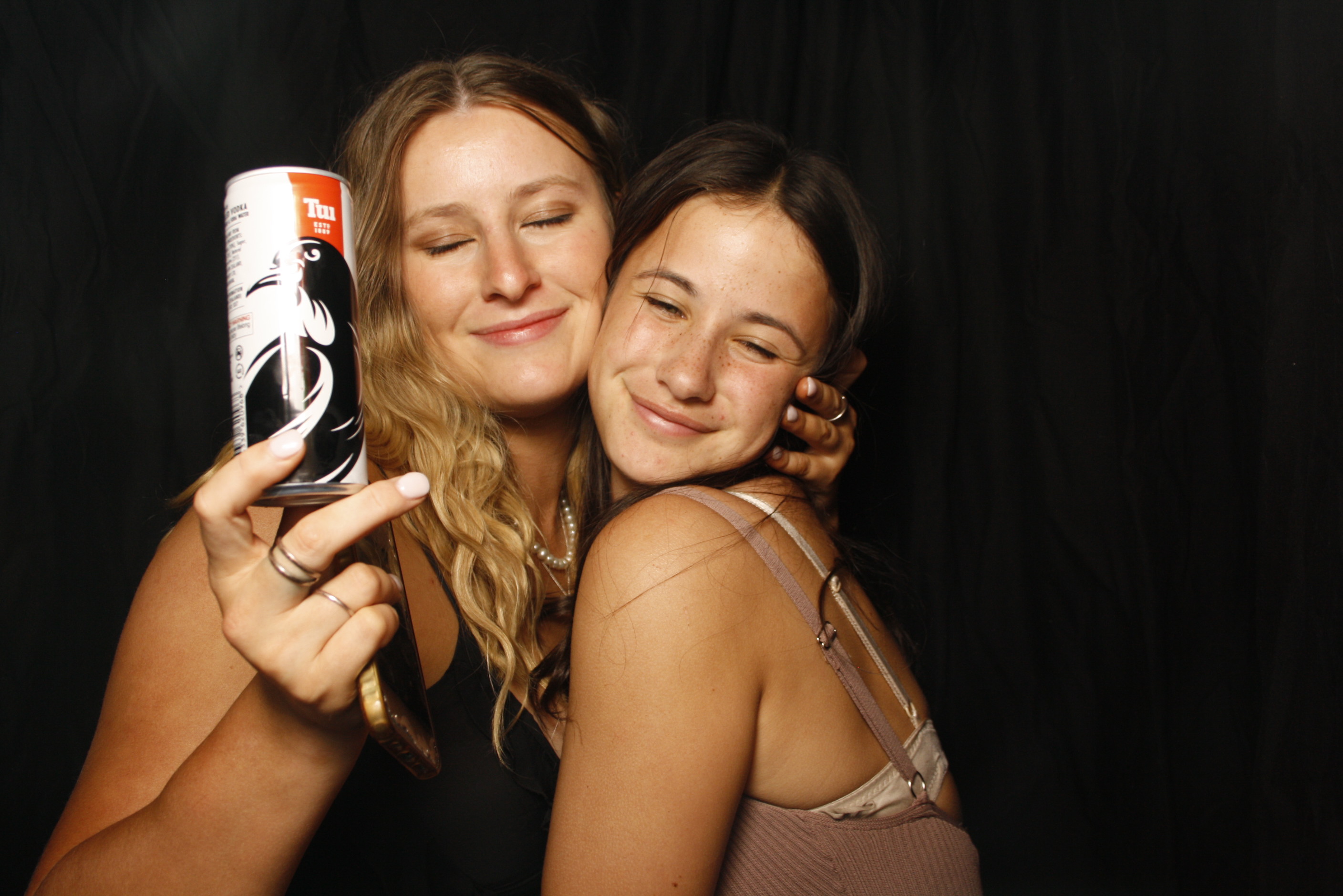 Catherine & Macca's 21st! | View more photos from the event at wgtngallery.classicphotobooths.co.nz/u/wgtncpbgallery/Catherine-Maccas-21st