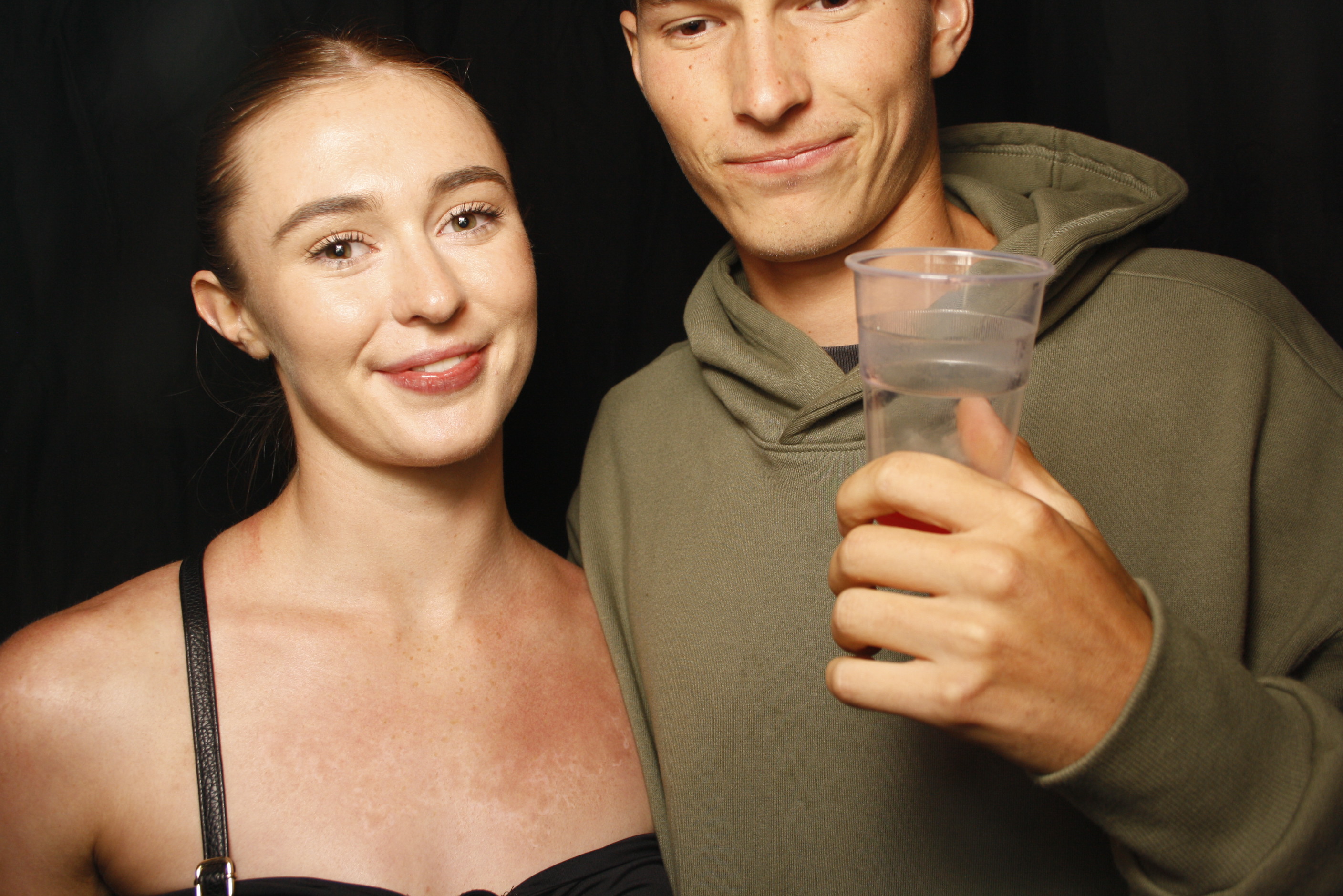 Catherine & Macca's 21st! | View more photos from the event at wgtngallery.classicphotobooths.co.nz/u/wgtncpbgallery/Catherine-Maccas-21st