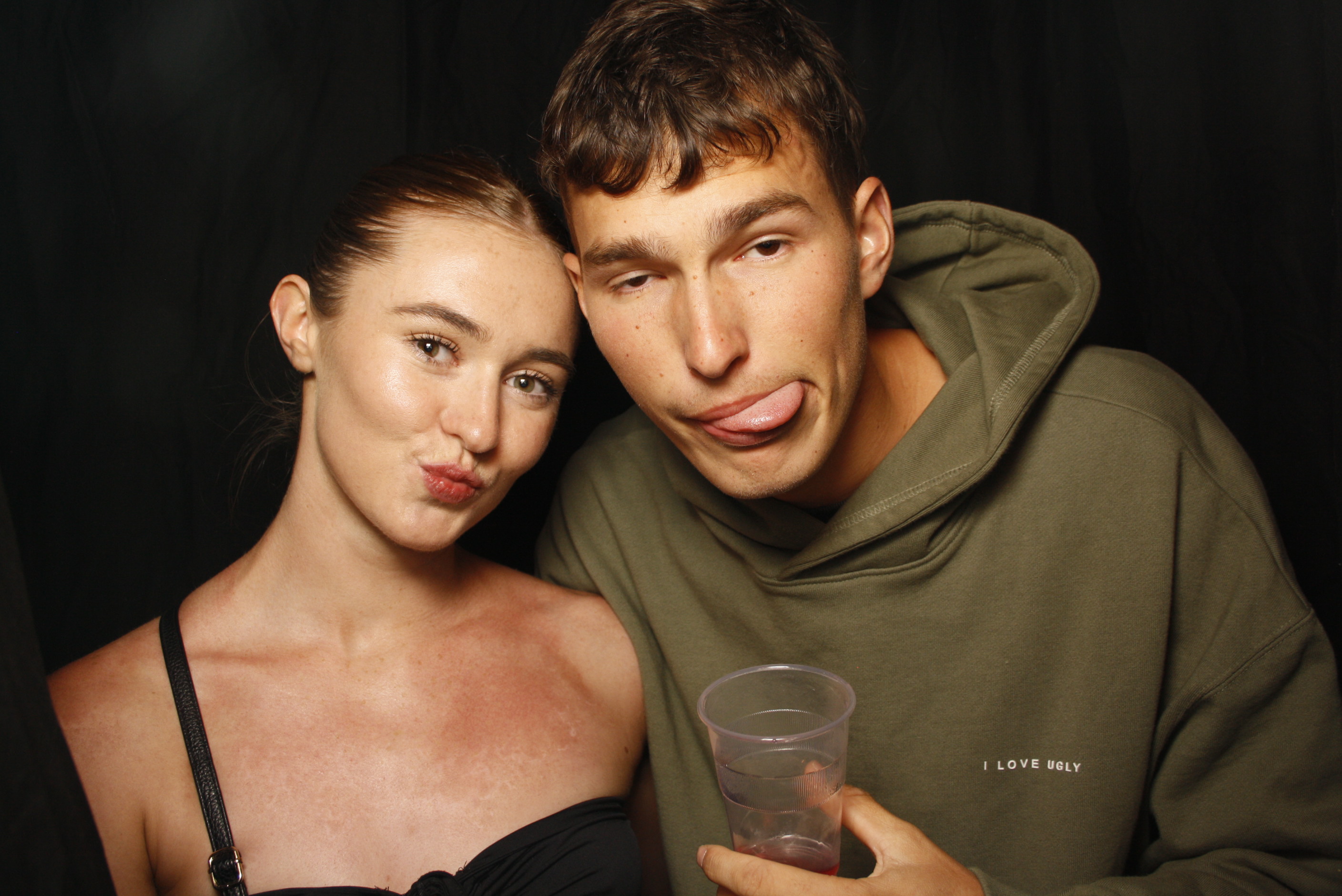 Catherine & Macca's 21st! | View more photos from the event at wgtngallery.classicphotobooths.co.nz/u/wgtncpbgallery/Catherine-Maccas-21st