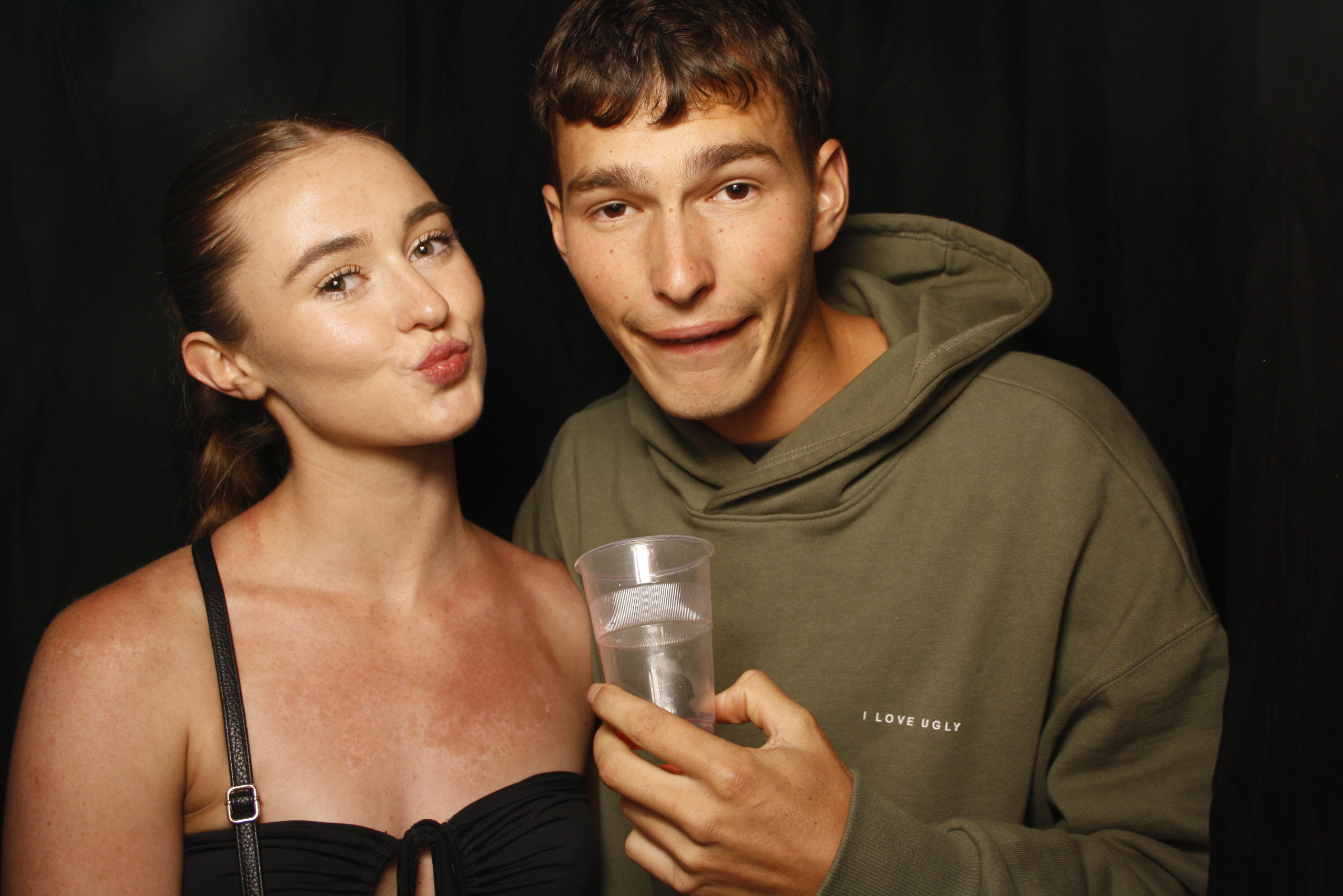 Catherine & Macca's 21st! | View more photos from the event at wgtngallery.classicphotobooths.co.nz/u/wgtncpbgallery/Catherine-Maccas-21st