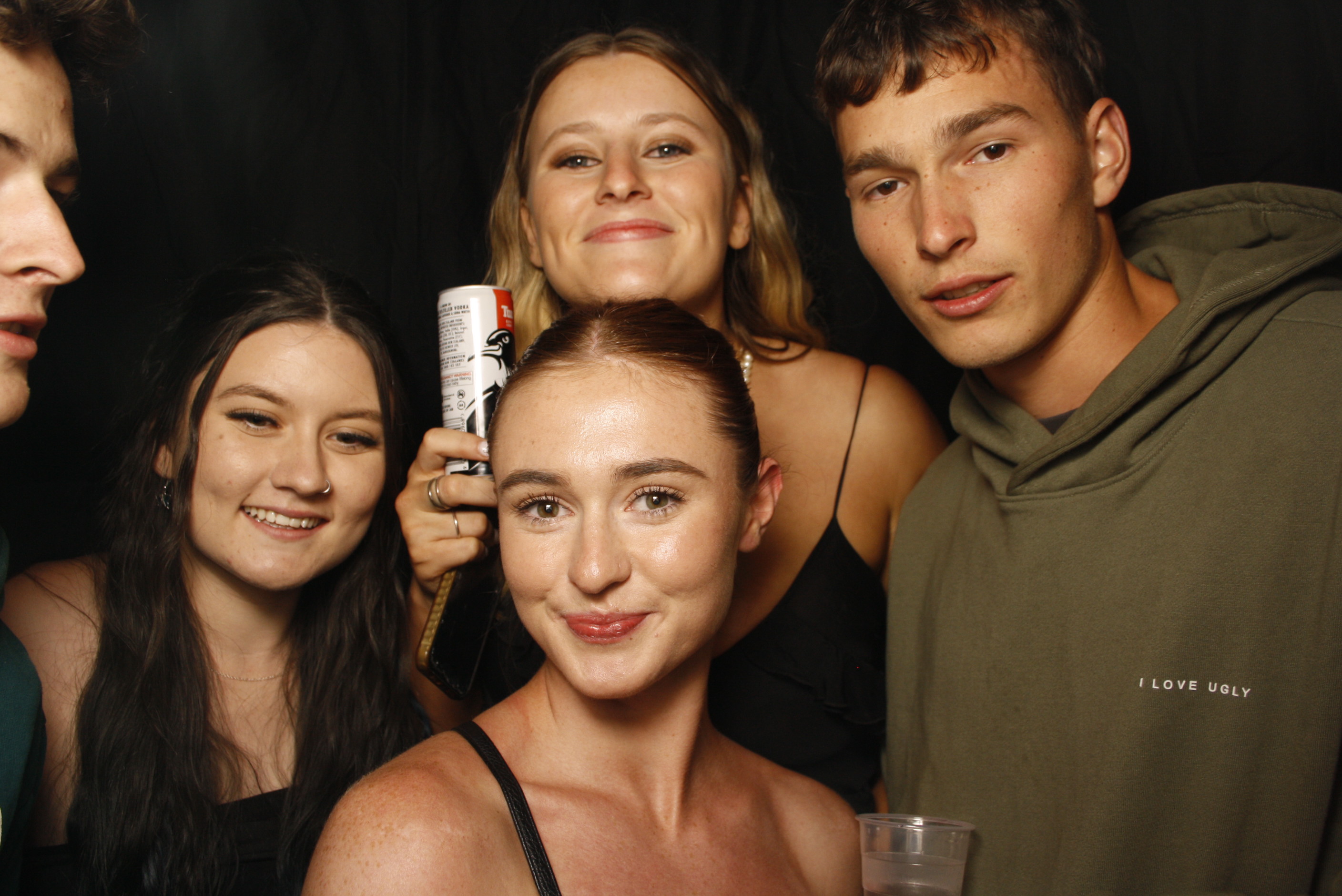 Catherine & Macca's 21st! | View more photos from the event at wgtngallery.classicphotobooths.co.nz/u/wgtncpbgallery/Catherine-Maccas-21st