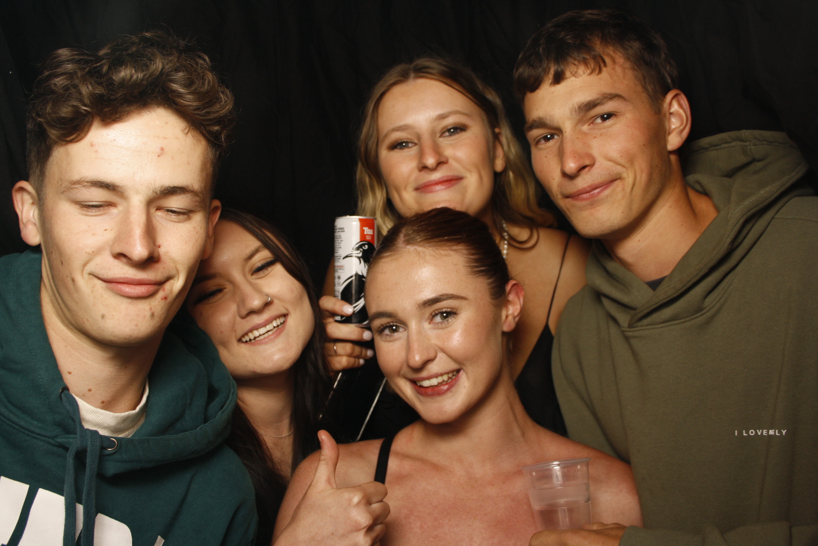 Catherine & Macca's 21st! | View more photos from the event at wgtngallery.classicphotobooths.co.nz/u/wgtncpbgallery/Catherine-Maccas-21st