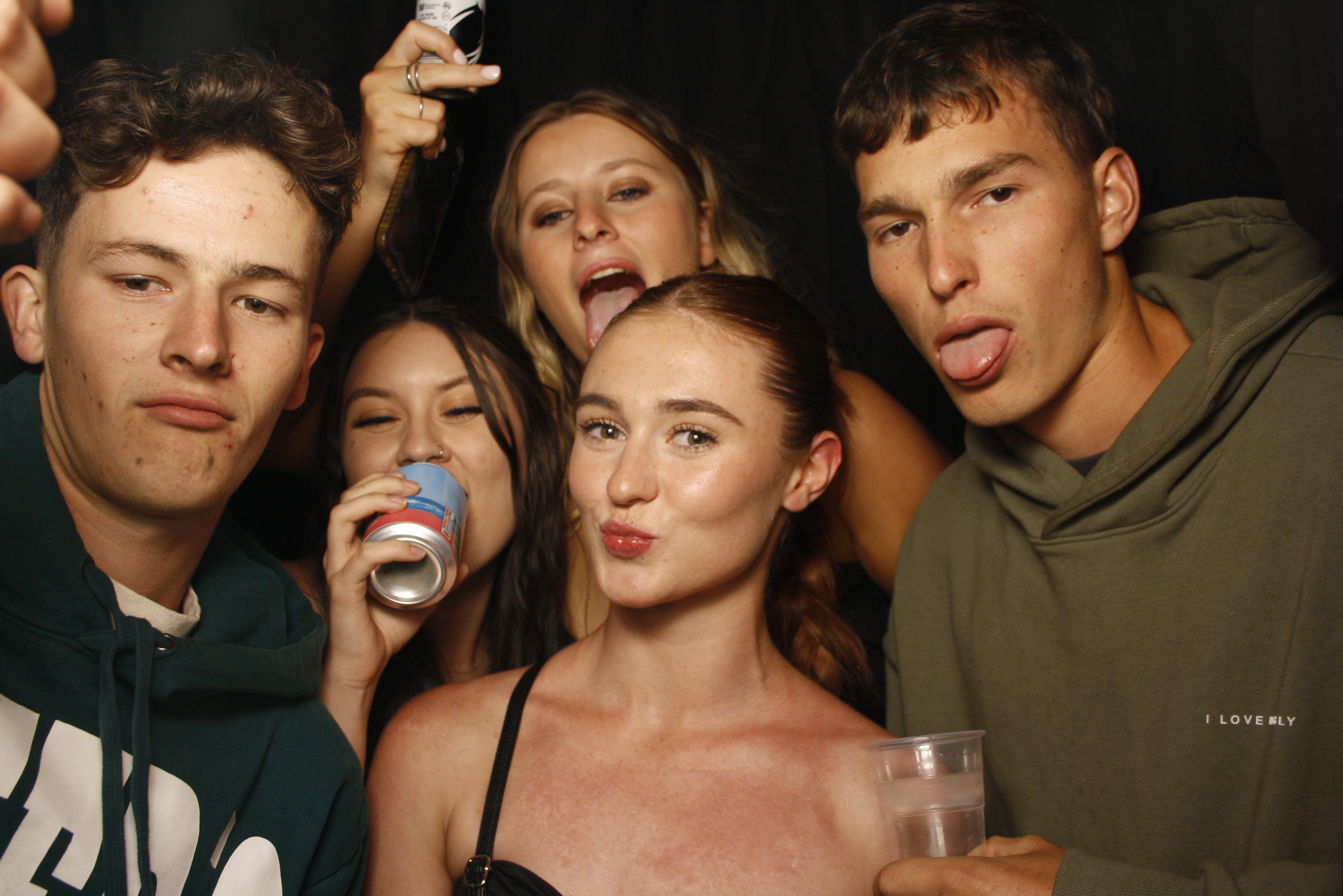 Catherine & Macca's 21st! | View more photos from the event at wgtngallery.classicphotobooths.co.nz/u/wgtncpbgallery/Catherine-Maccas-21st