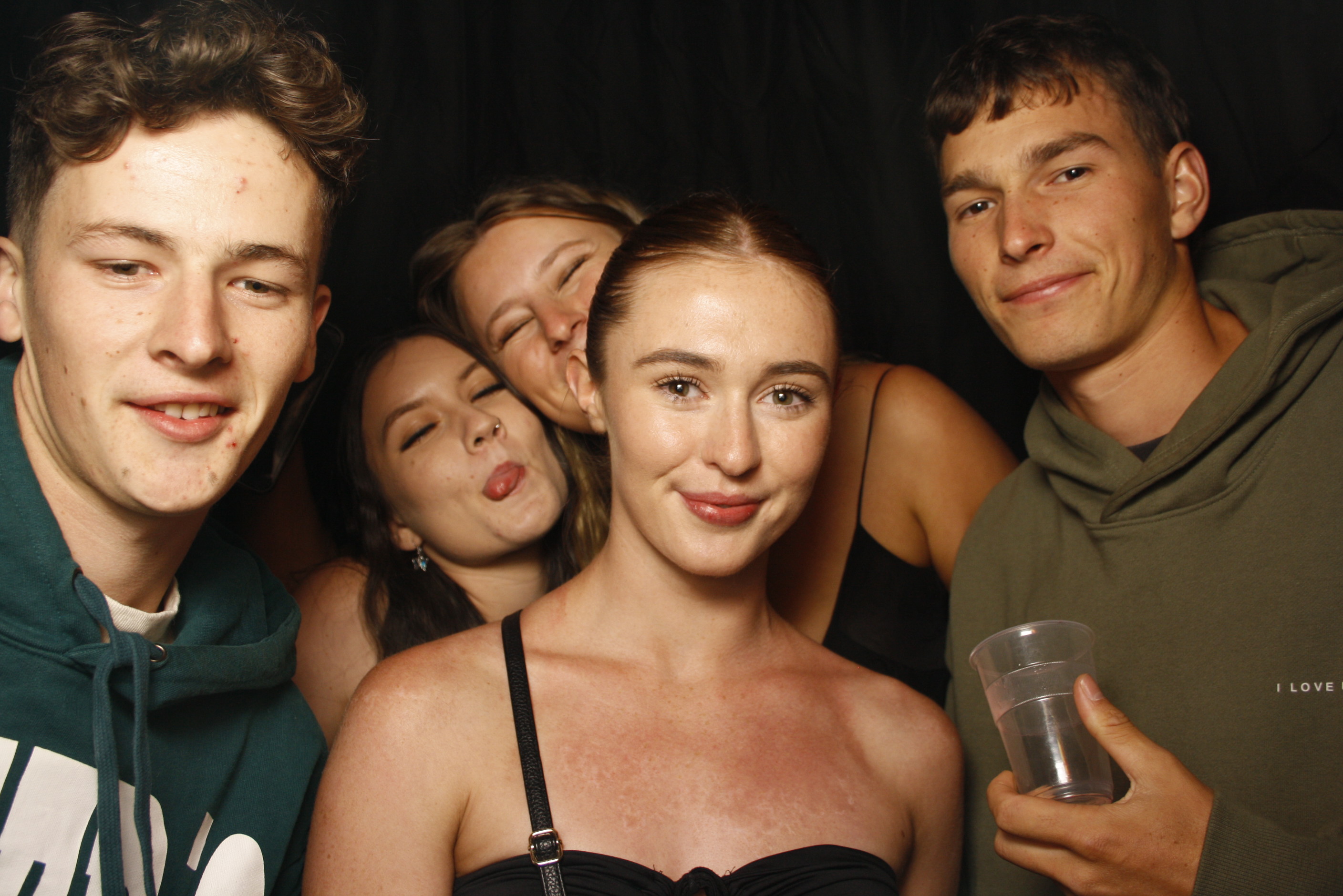 Catherine & Macca's 21st! | View more photos from the event at wgtngallery.classicphotobooths.co.nz/u/wgtncpbgallery/Catherine-Maccas-21st