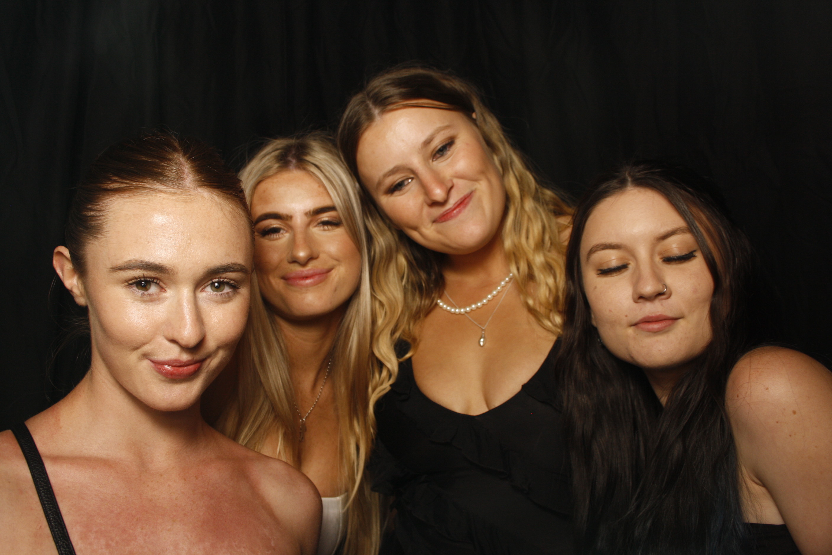 Catherine & Macca's 21st! | View more photos from the event at wgtngallery.classicphotobooths.co.nz/u/wgtncpbgallery/Catherine-Maccas-21st