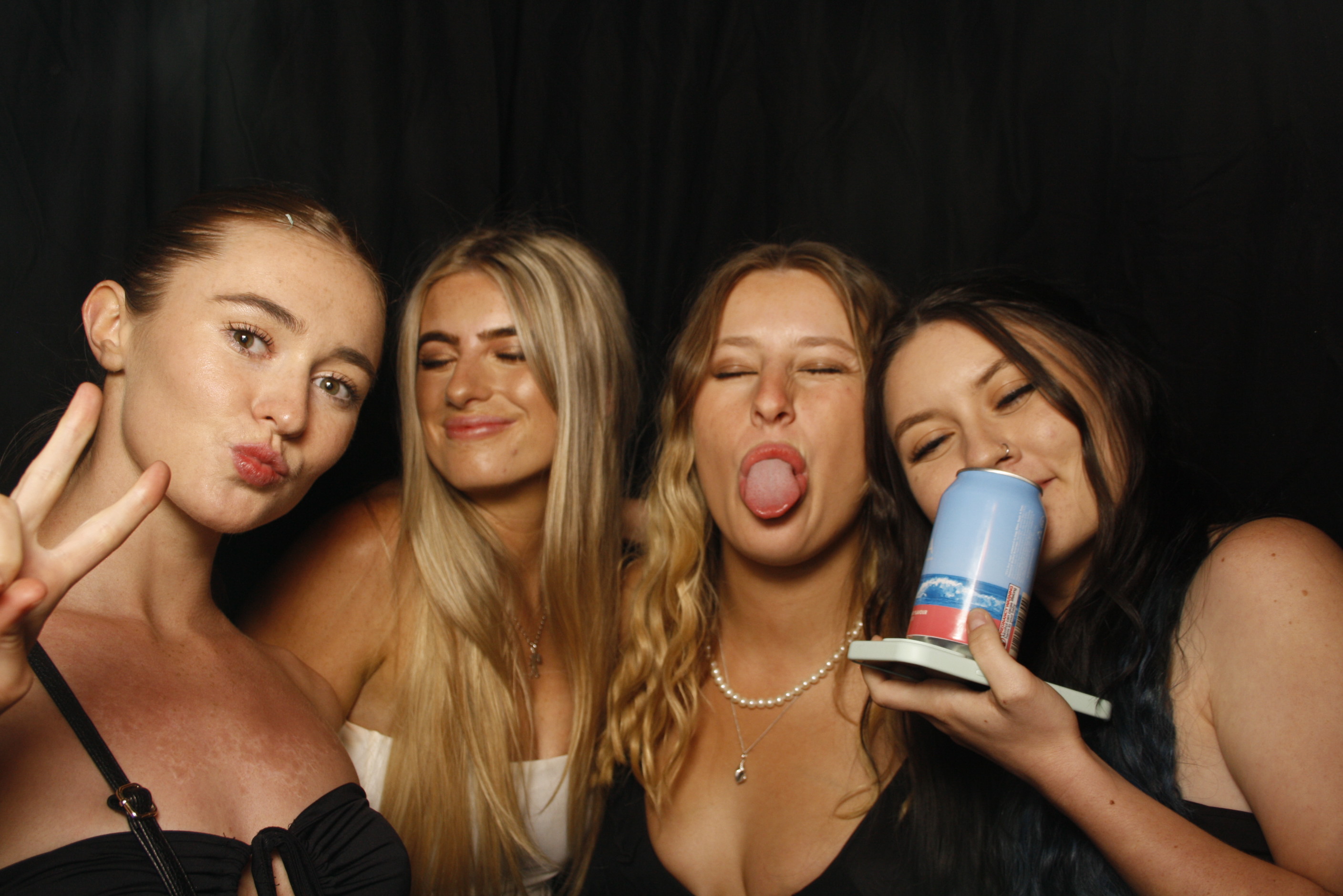 Catherine & Macca's 21st! | View more photos from the event at wgtngallery.classicphotobooths.co.nz/u/wgtncpbgallery/Catherine-Maccas-21st