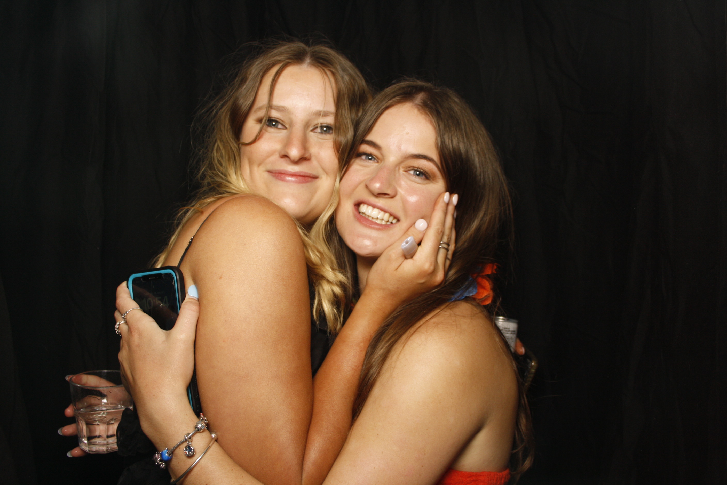 Catherine & Macca's 21st! | View more photos from the event at wgtngallery.classicphotobooths.co.nz/u/wgtncpbgallery/Catherine-Maccas-21st