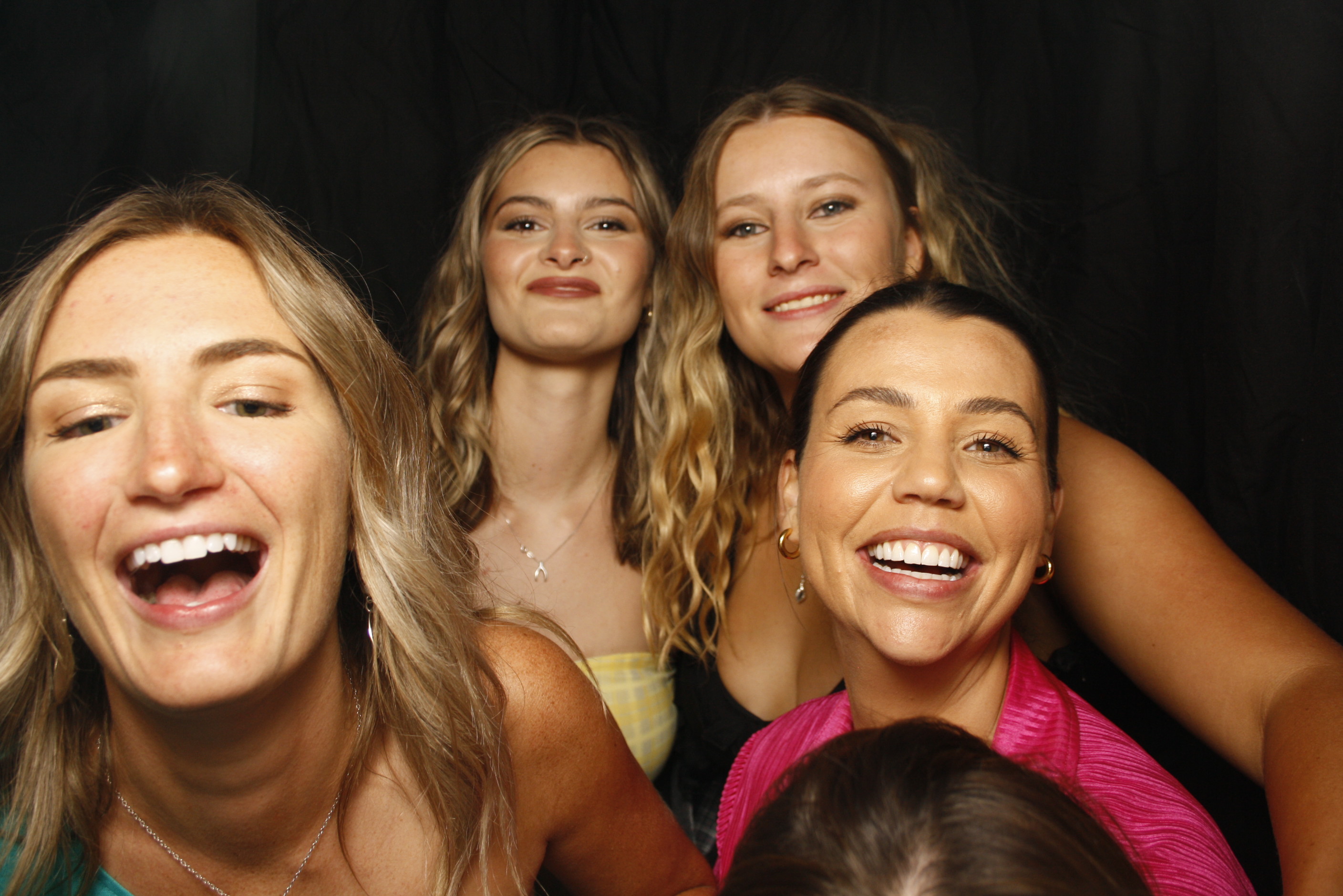 Catherine & Macca's 21st! | View more photos from the event at wgtngallery.classicphotobooths.co.nz/u/wgtncpbgallery/Catherine-Maccas-21st